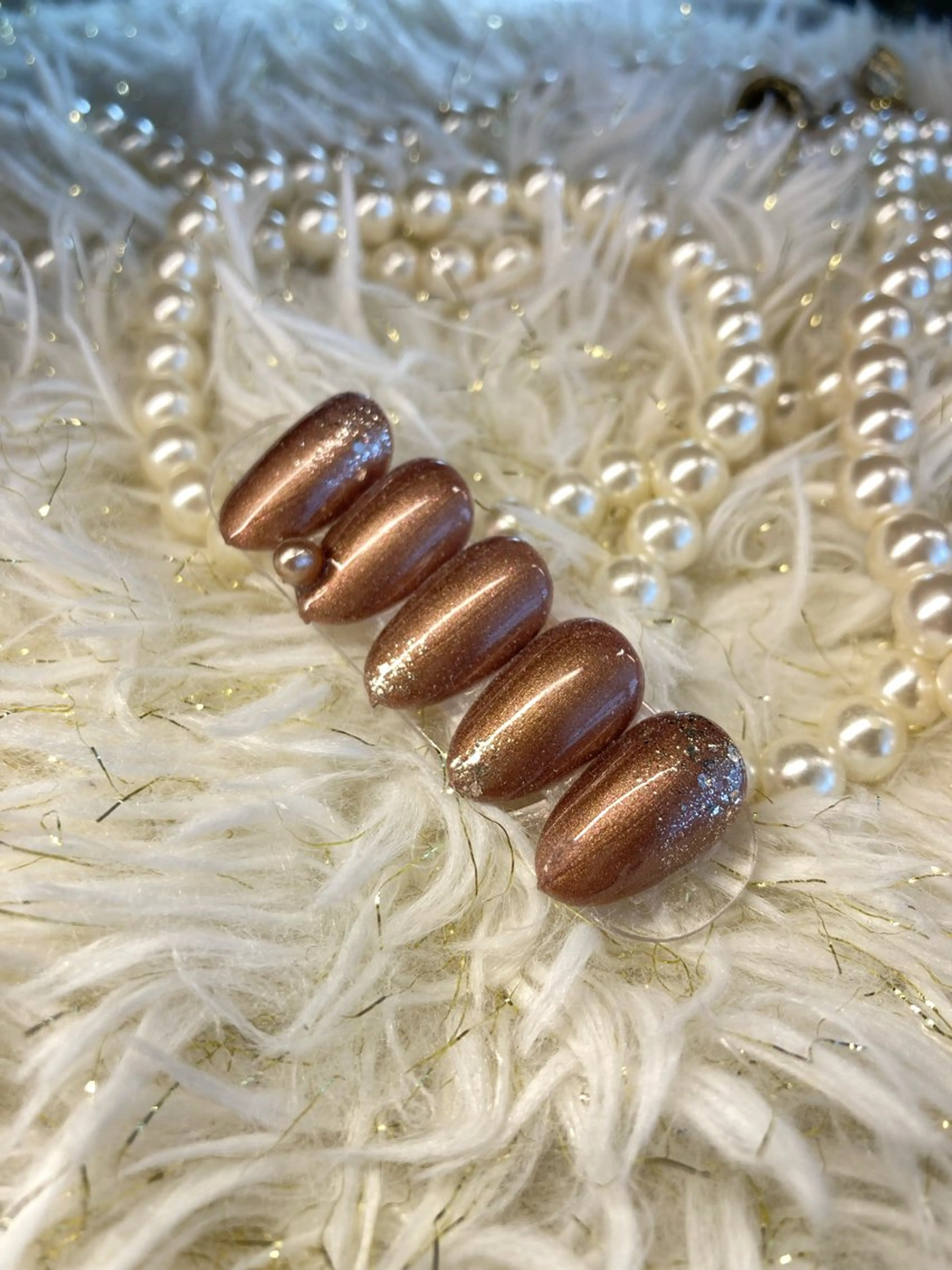 ネイル Legit nail salonのネイルデザイン