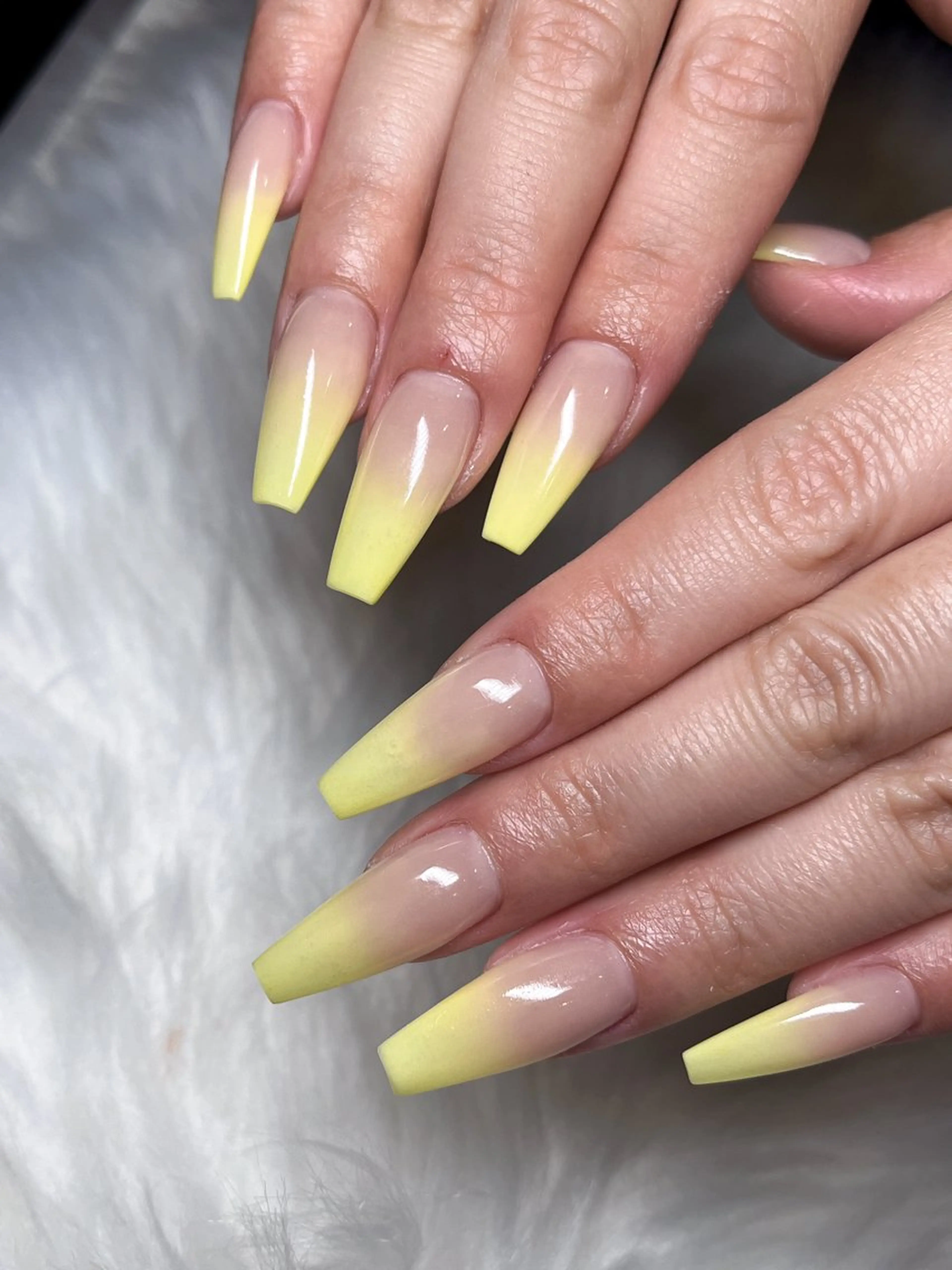 ネイル nail salon FLEEKのネイルデザイン