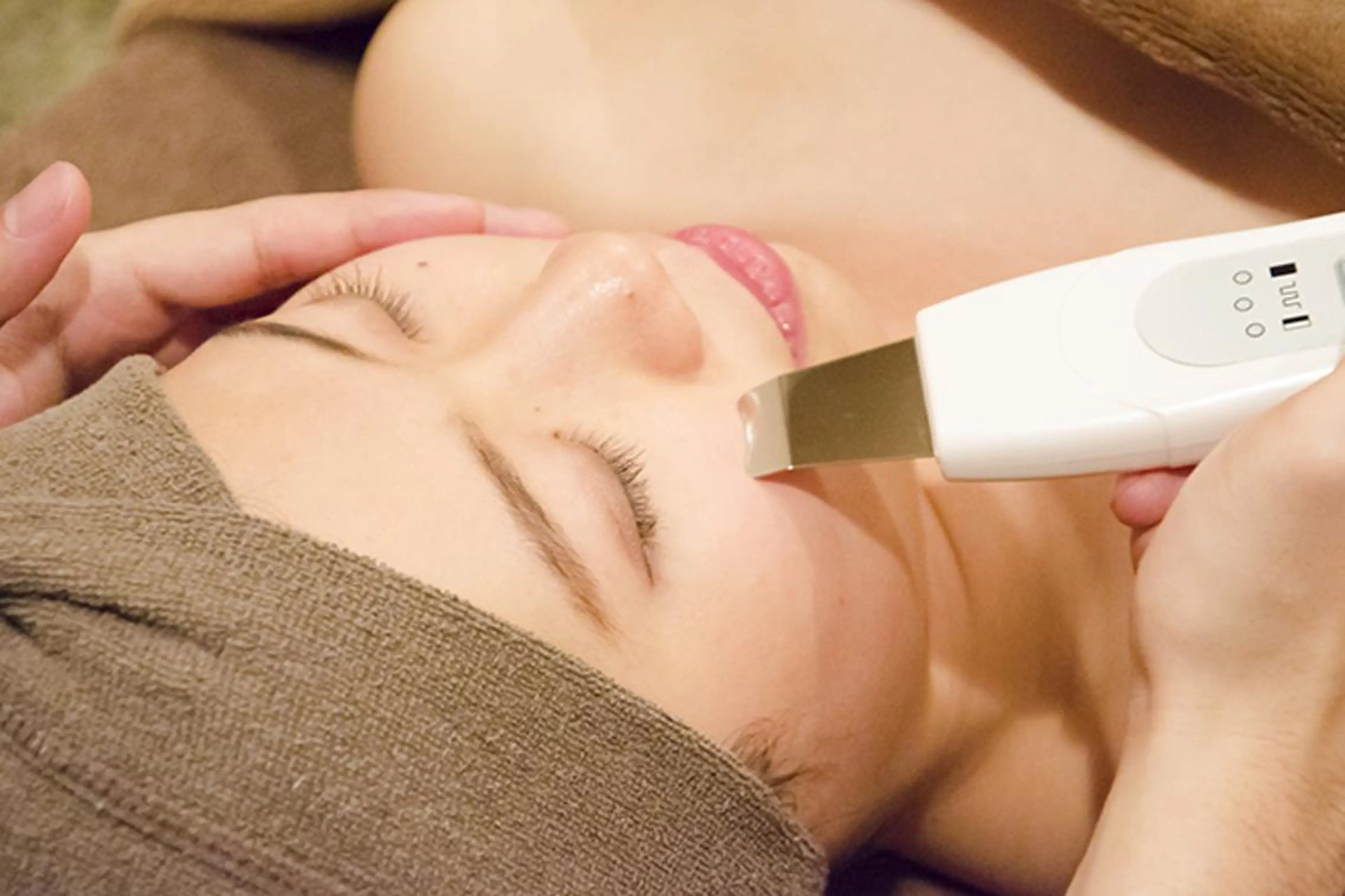 エステ リラク 石井 あゆみのエステ・リラクイメージ