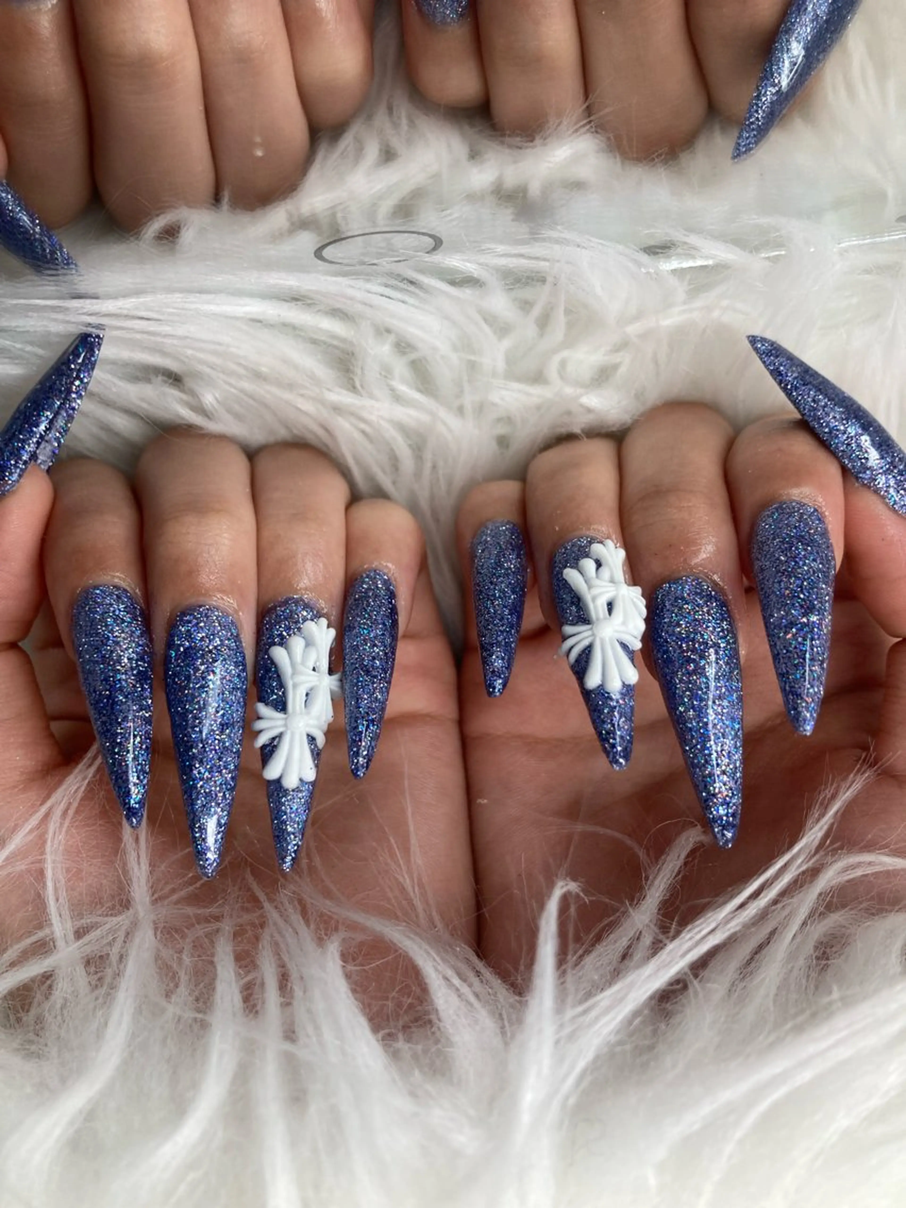 ネイル nailALBA ヨシアキのネイルデザイン