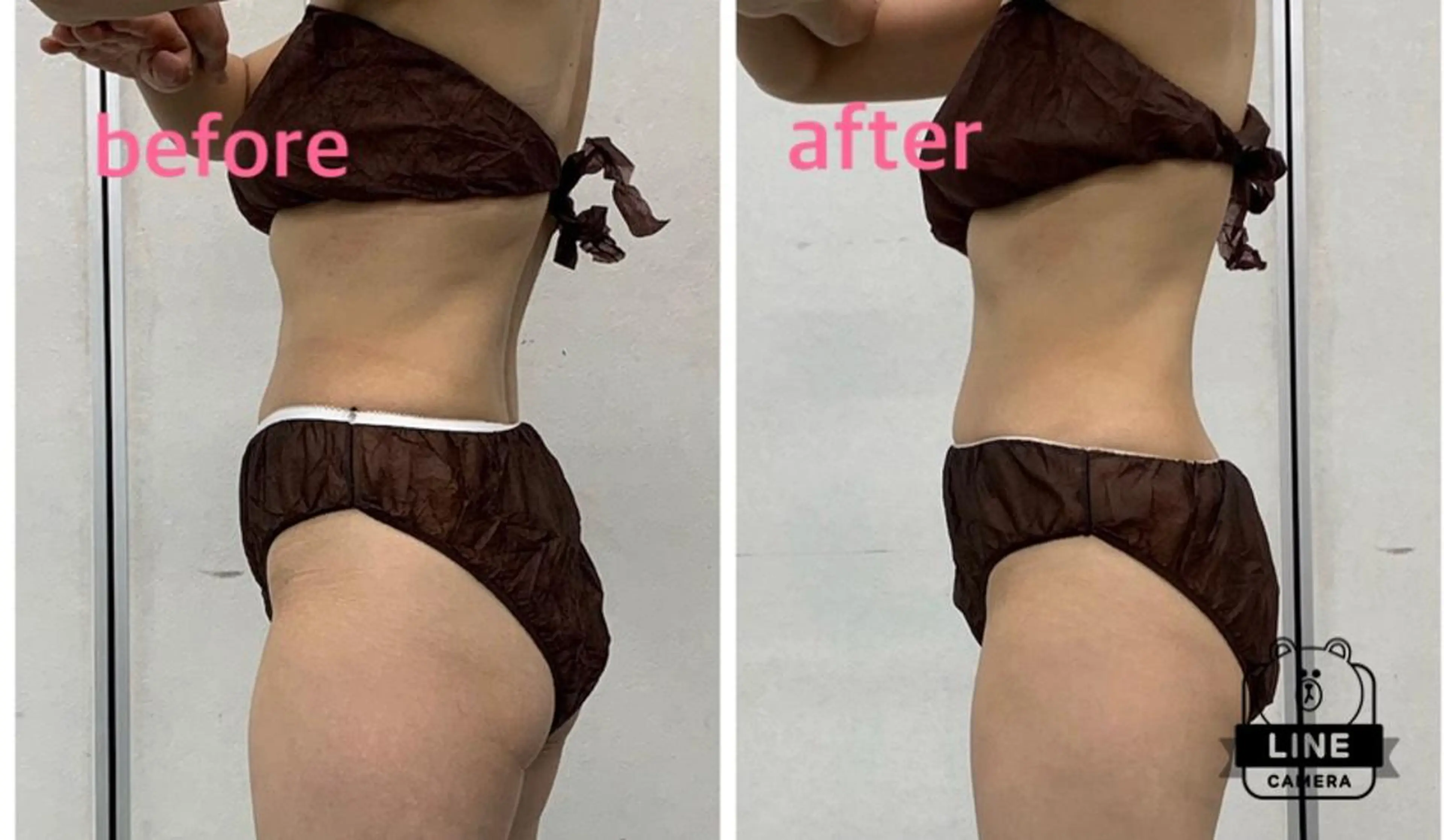 岸本 幸子のエステ・リラクイメージ