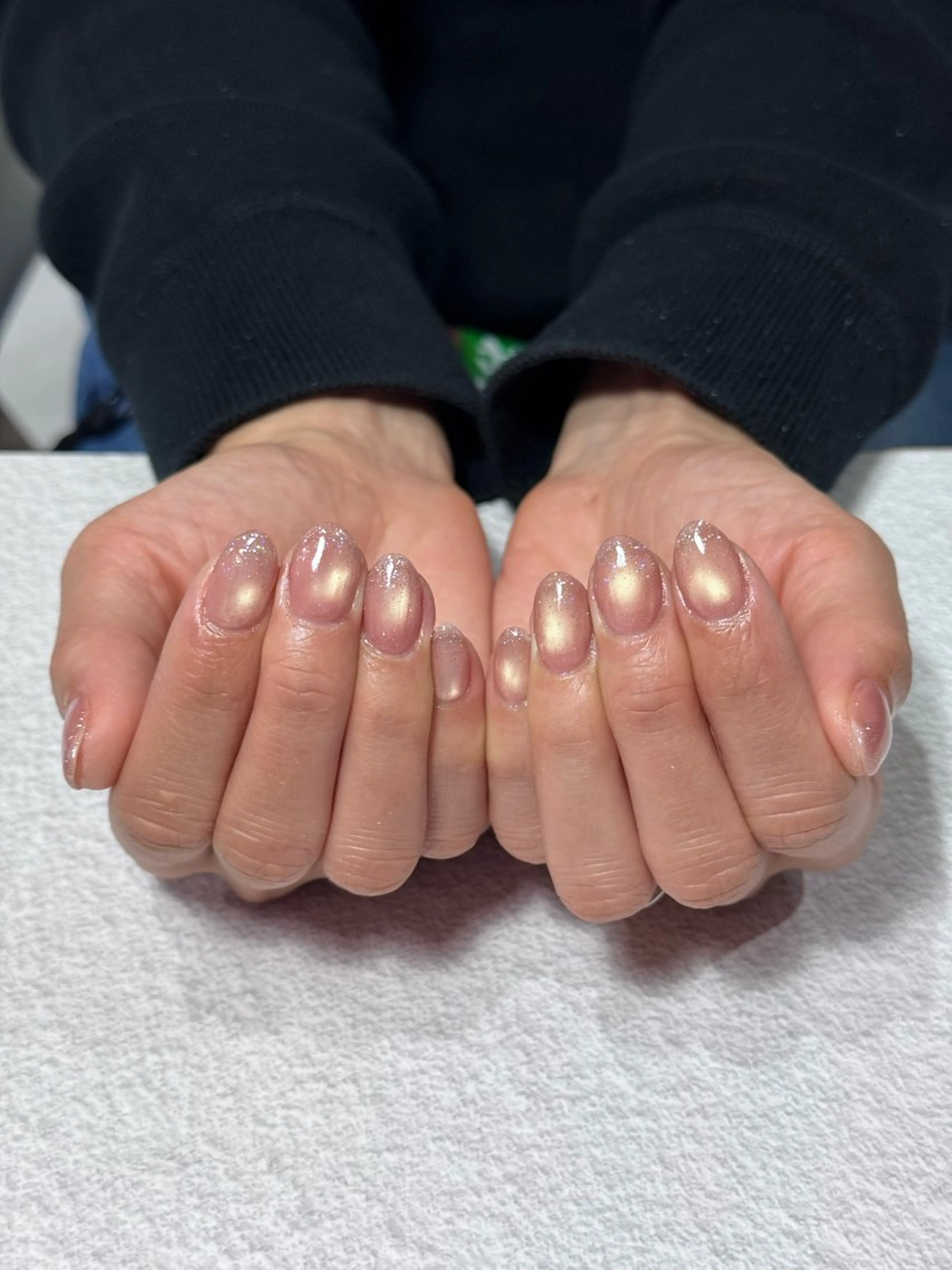 ネイル C nail 香取店 kanakoのネイルデザイン