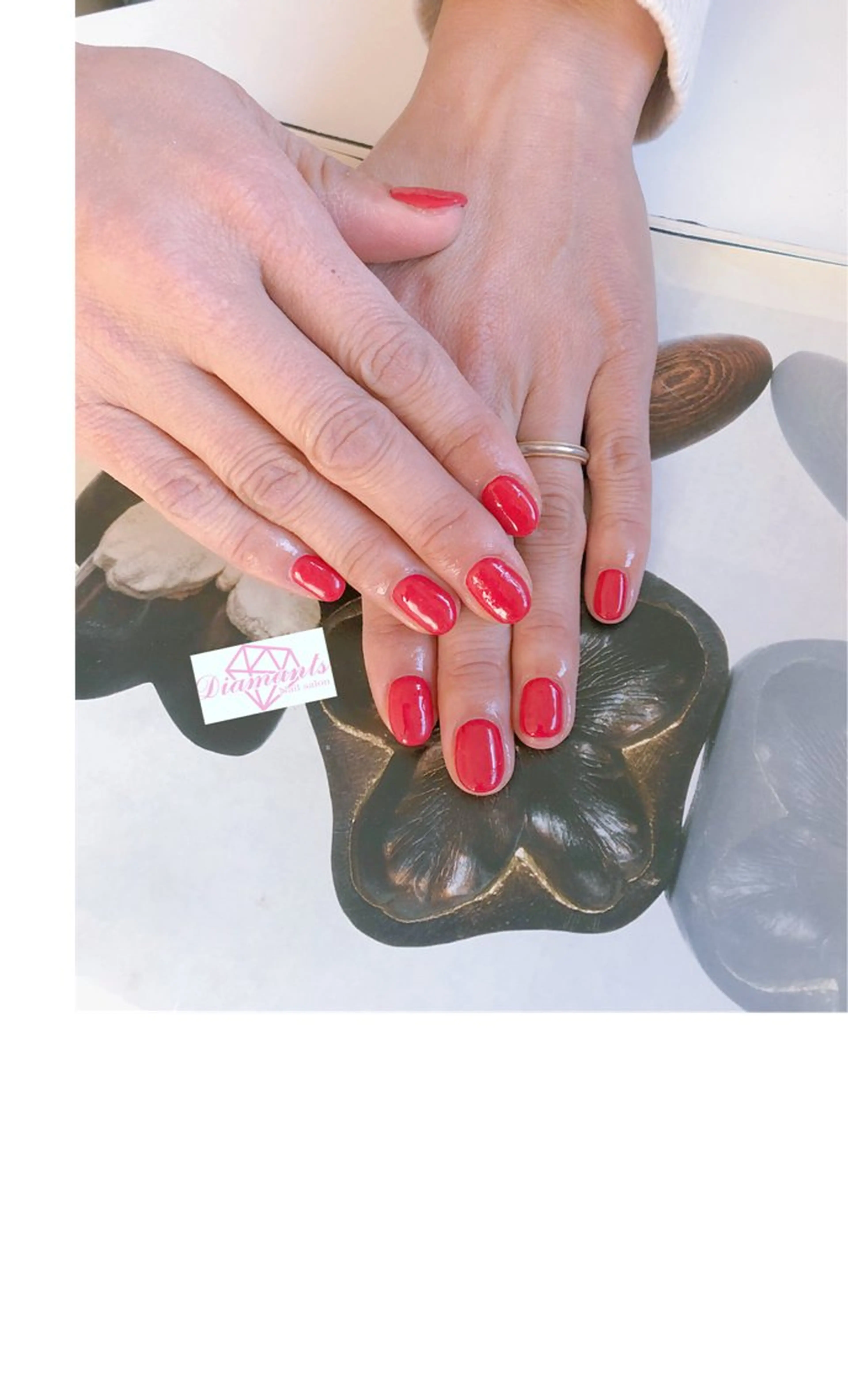 ネイル Asa miのネイルデザイン