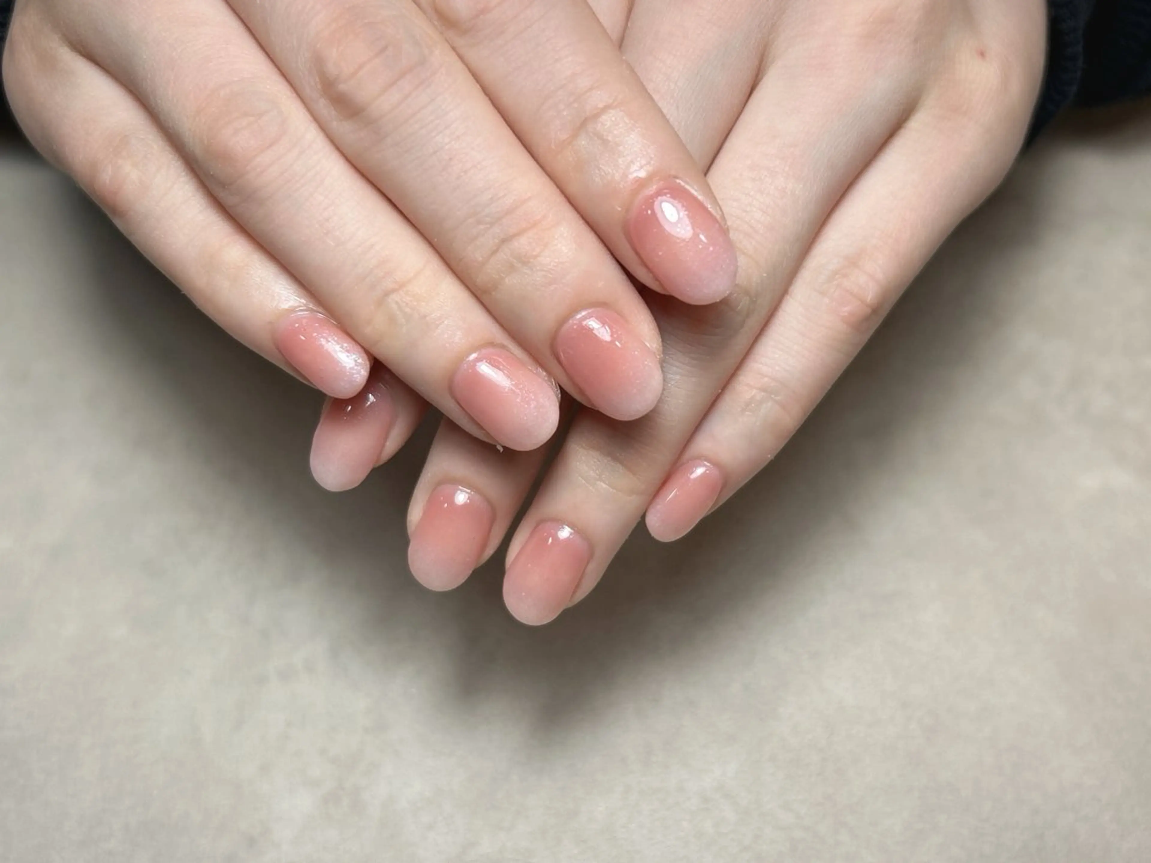 ネイル ハンドネイル attic Horiiのネイルデザイン