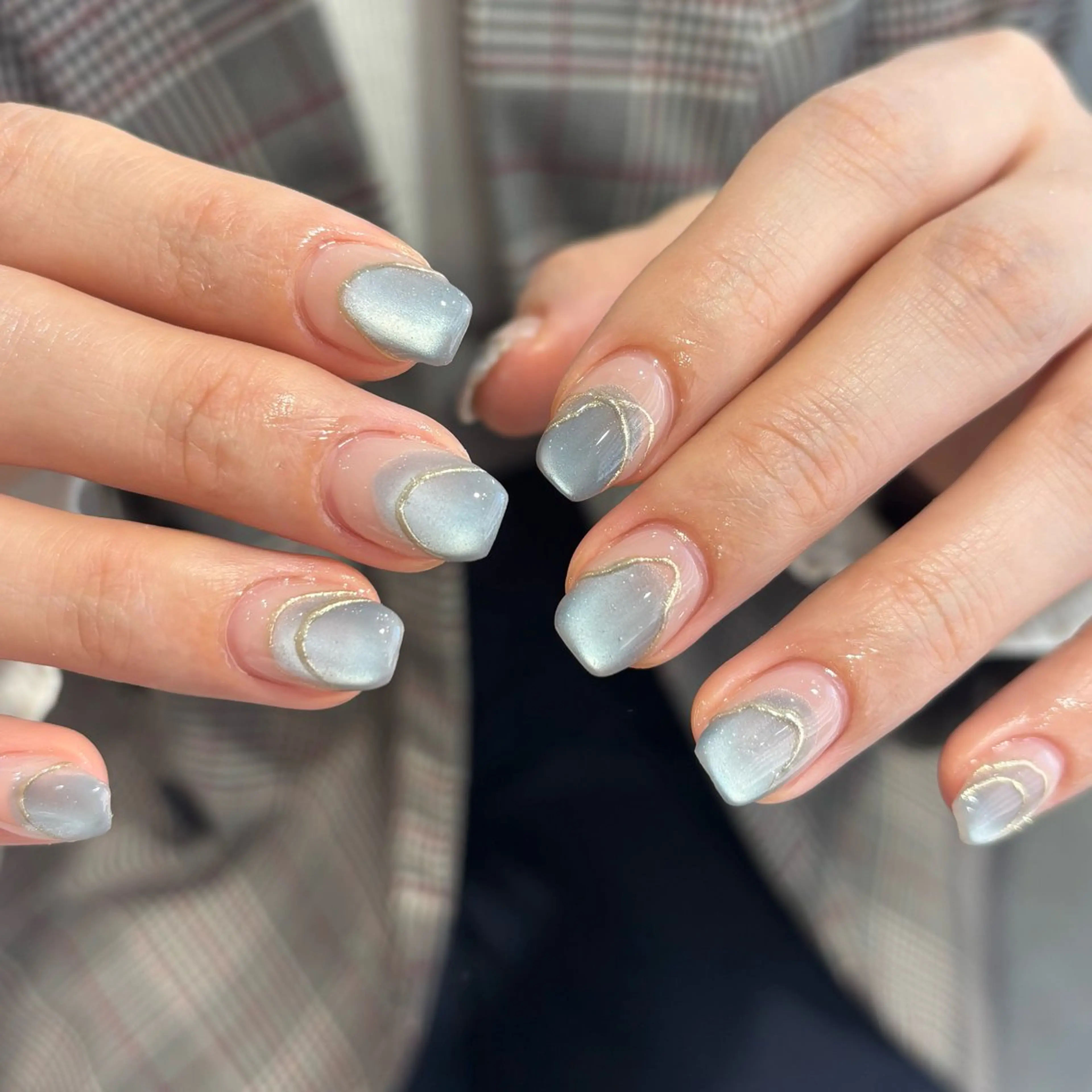 ネイル 持ち込み モデル様募集中♡ Kokomi🍮のネイルデザイン