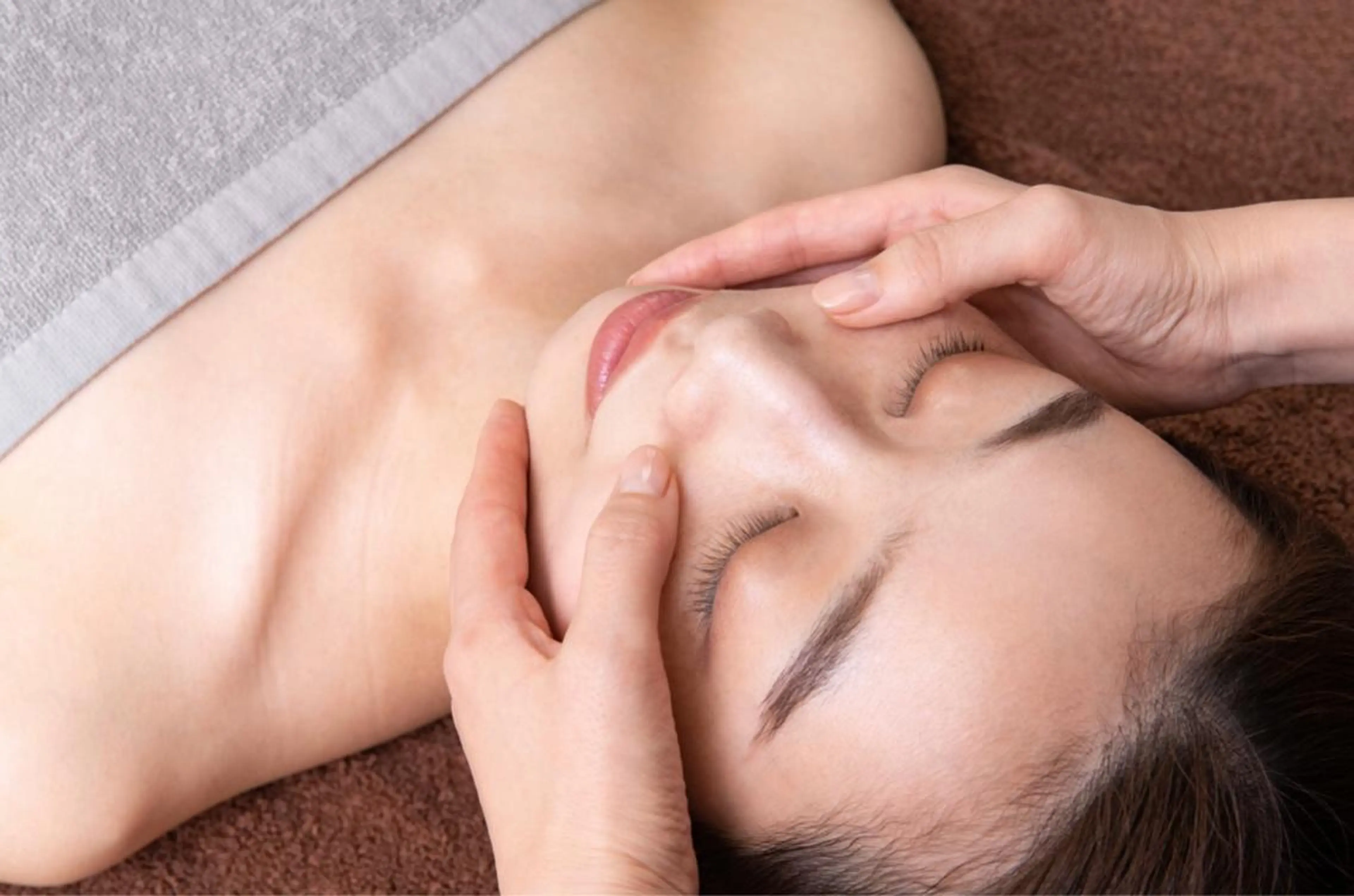 鈴木 直子のエステ・リラクイメージ