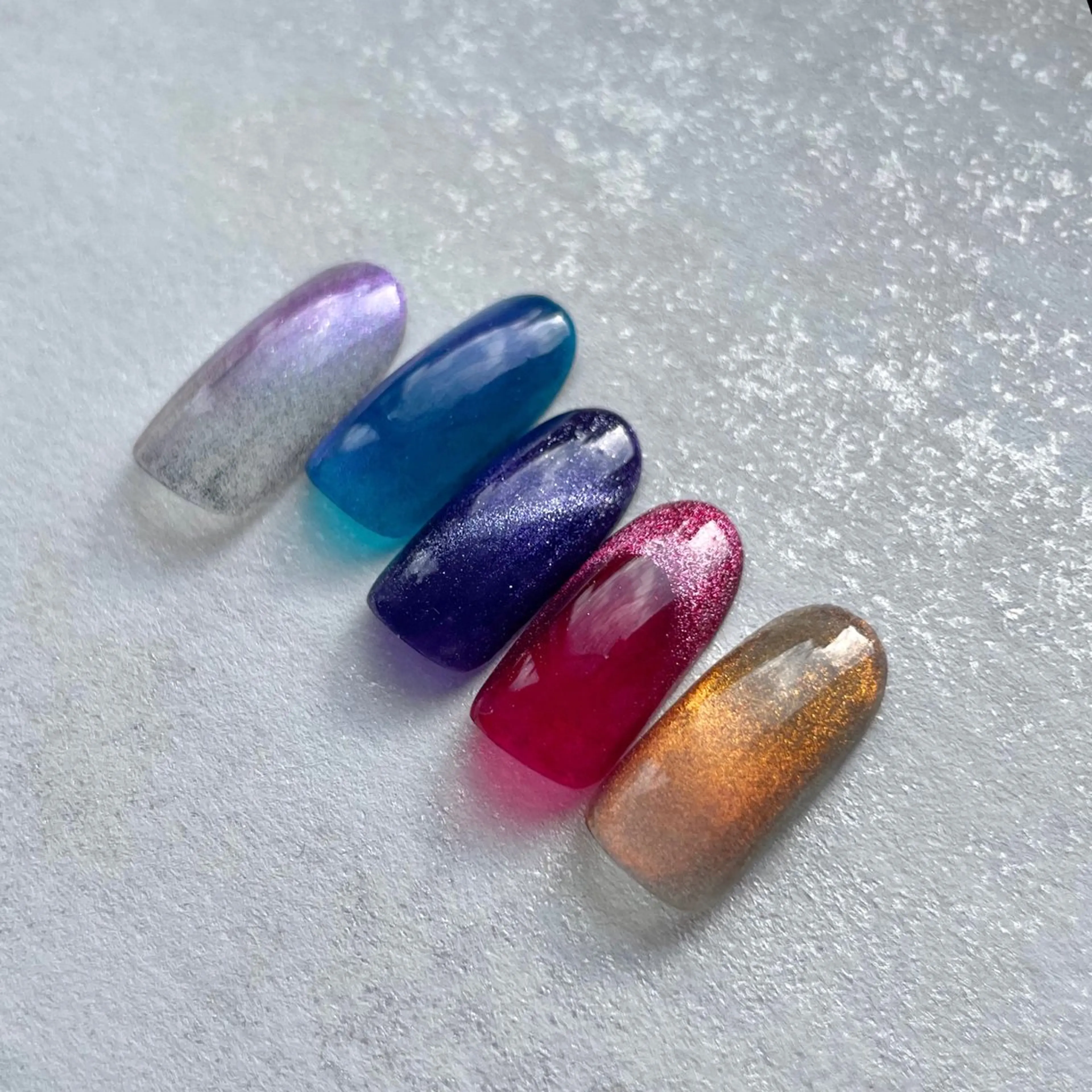 ミニモ限定💖【Hand】マグネット10本💅🏻オフ無の写真