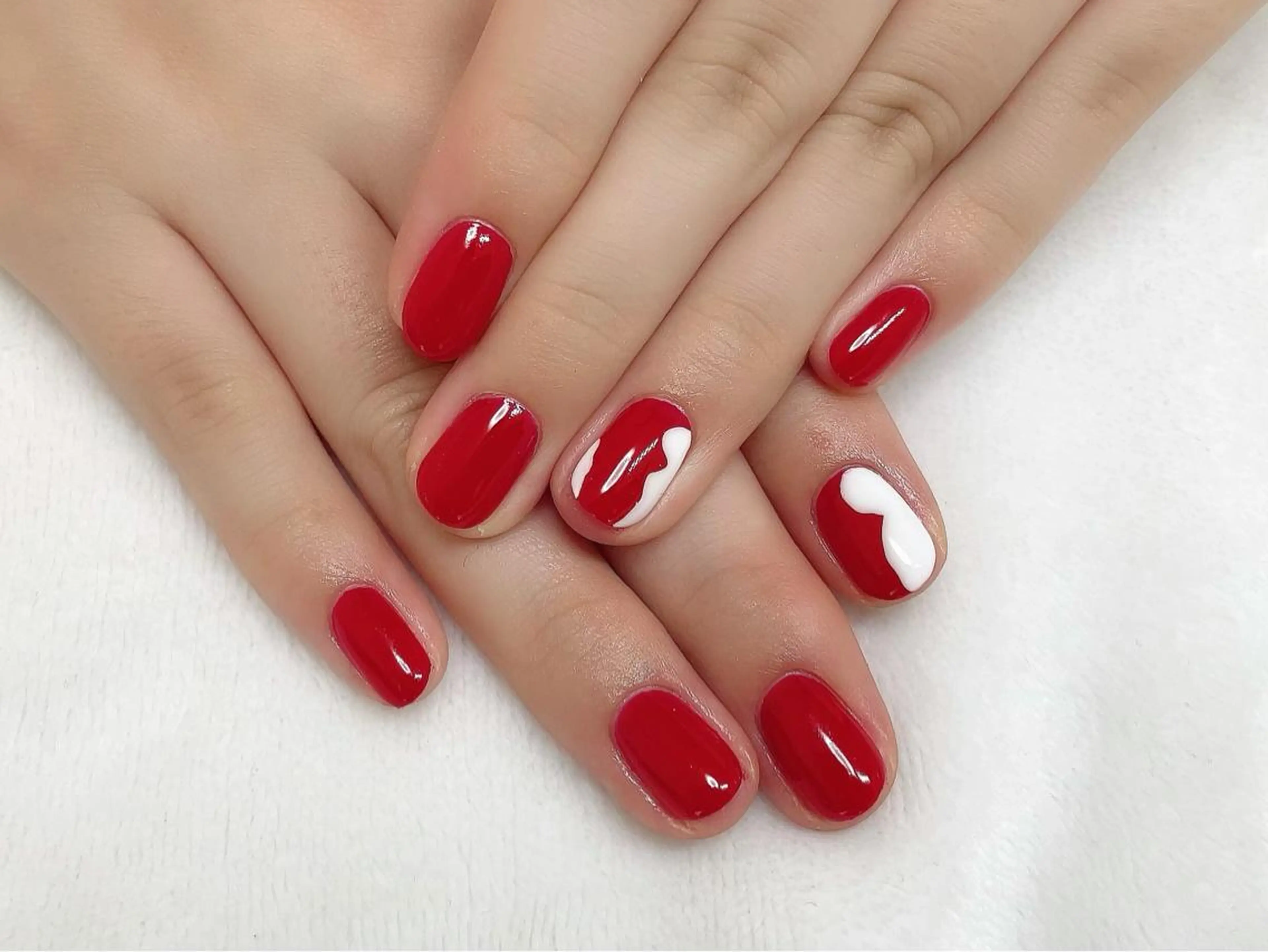 ネイル em nailのネイルデザイン