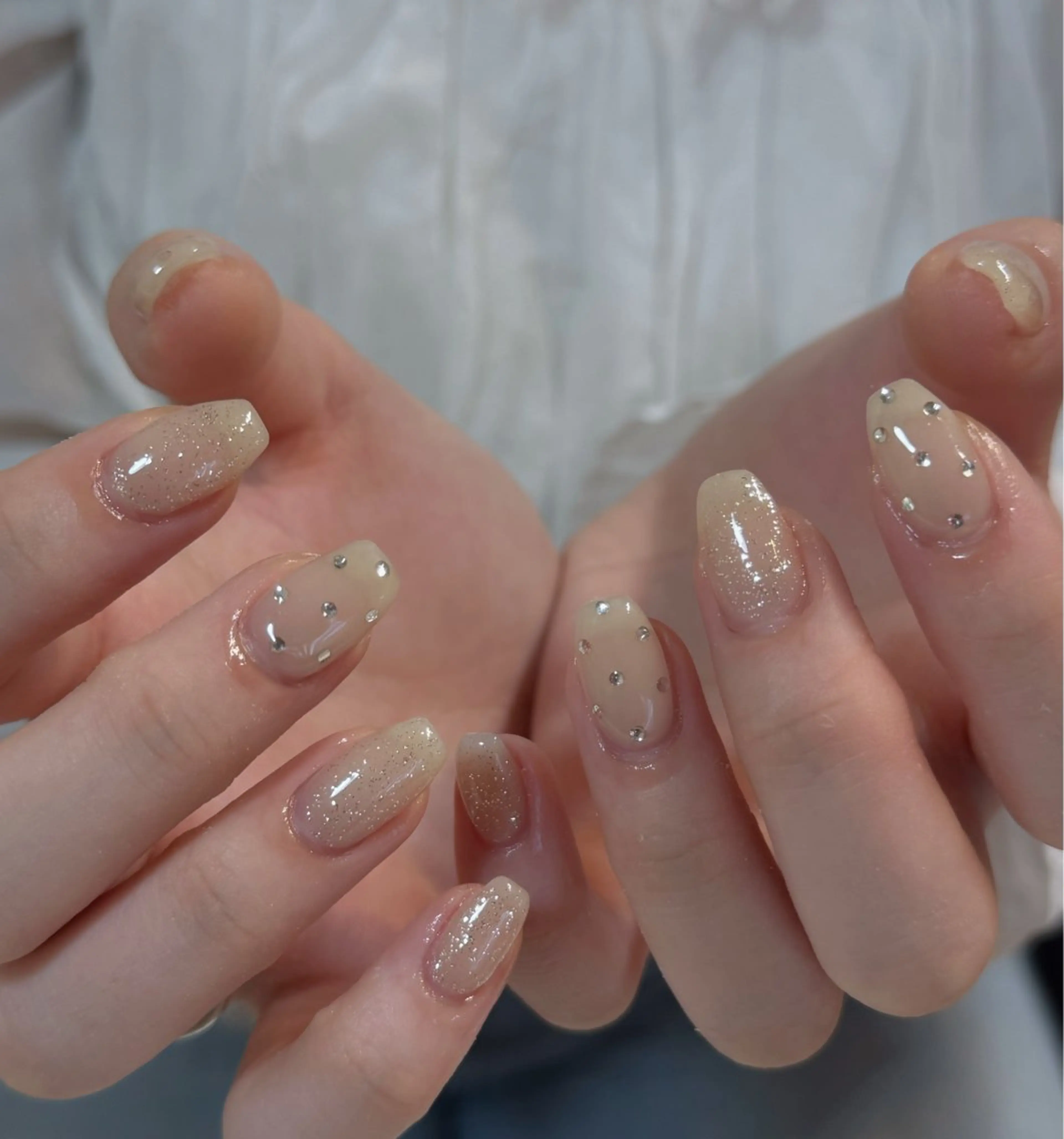 ネイル ☆*｡Grace Nail｡*☆のネイルデザイン