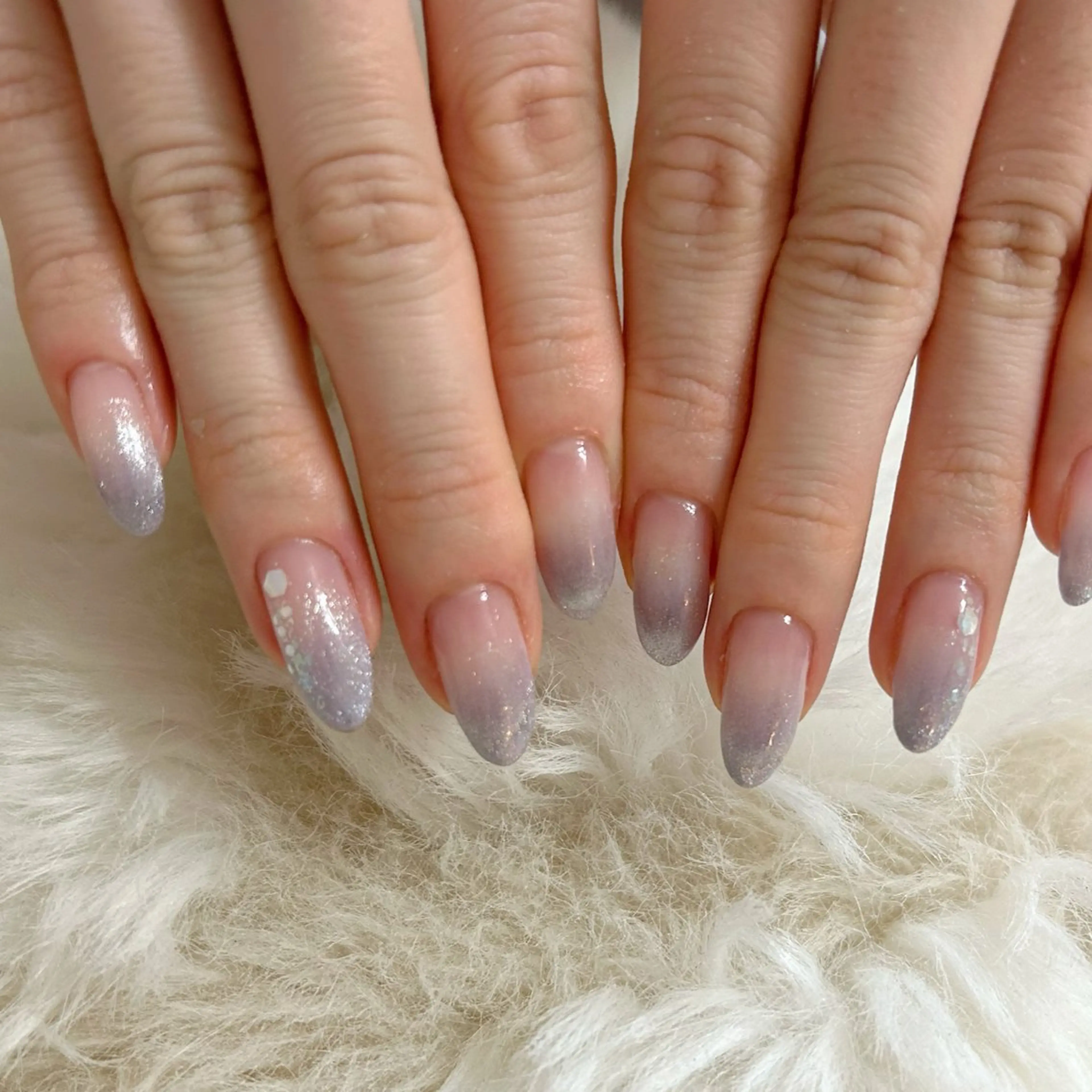 ネイル ハンドネイル パラジェル登録サロンfeerique所属・Uchida Mayunaのその他イメージ