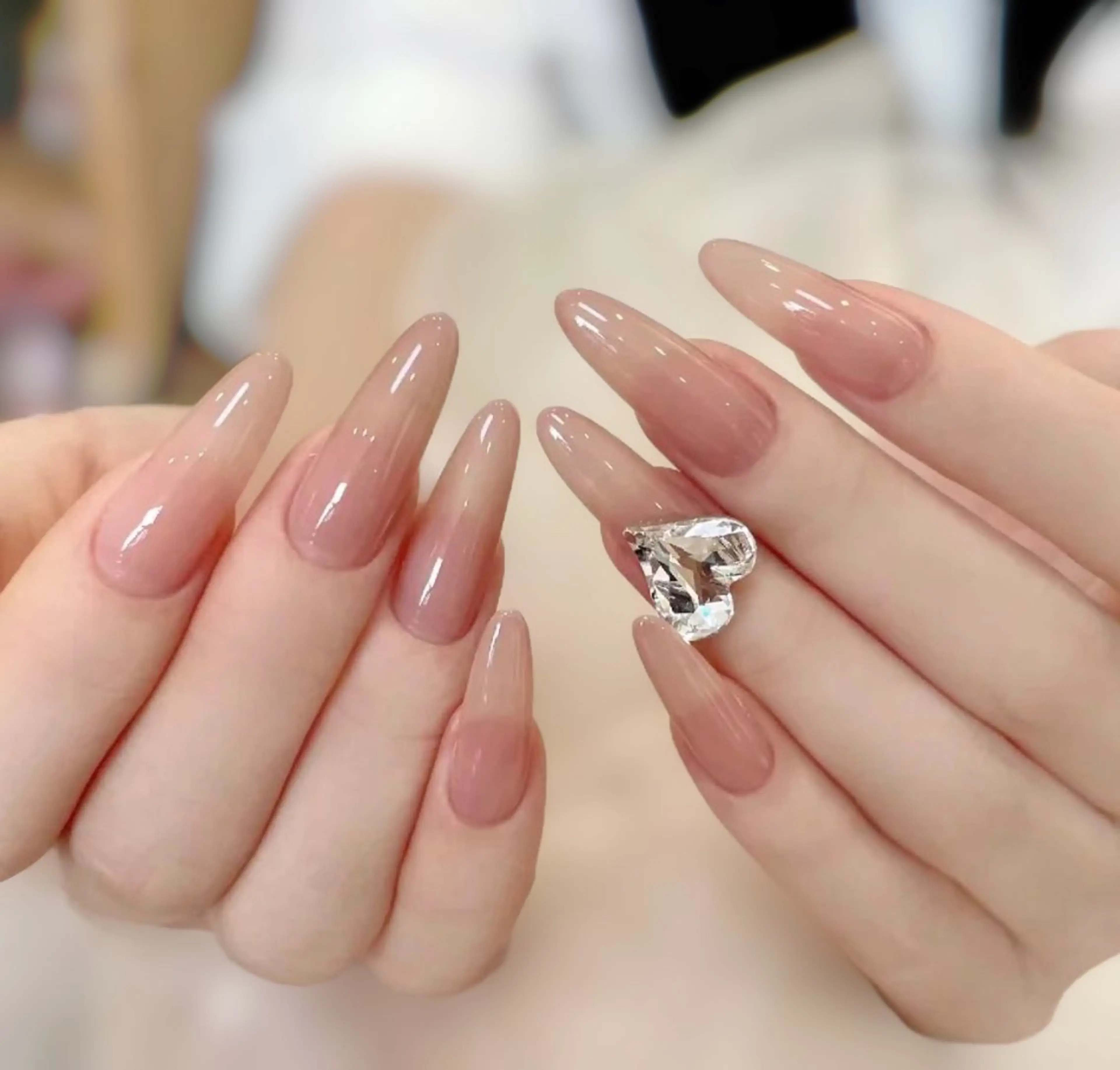 ネイル YK Beauty Salonのマツエク・マツパデザイン