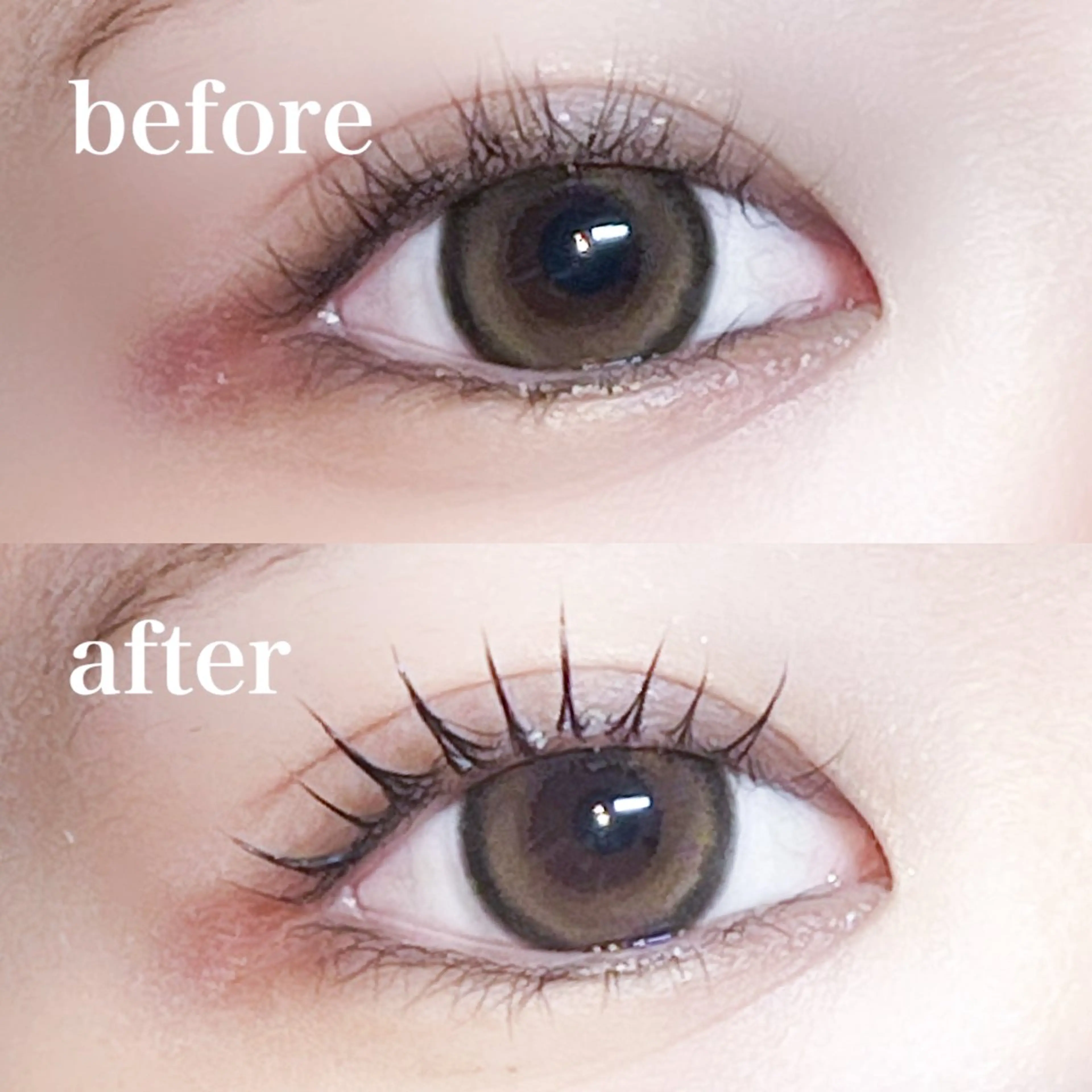 マツエク・マツパ 仙台/束感まつげ💐 🎀Mizukiの眉毛・アイブロウイメージ