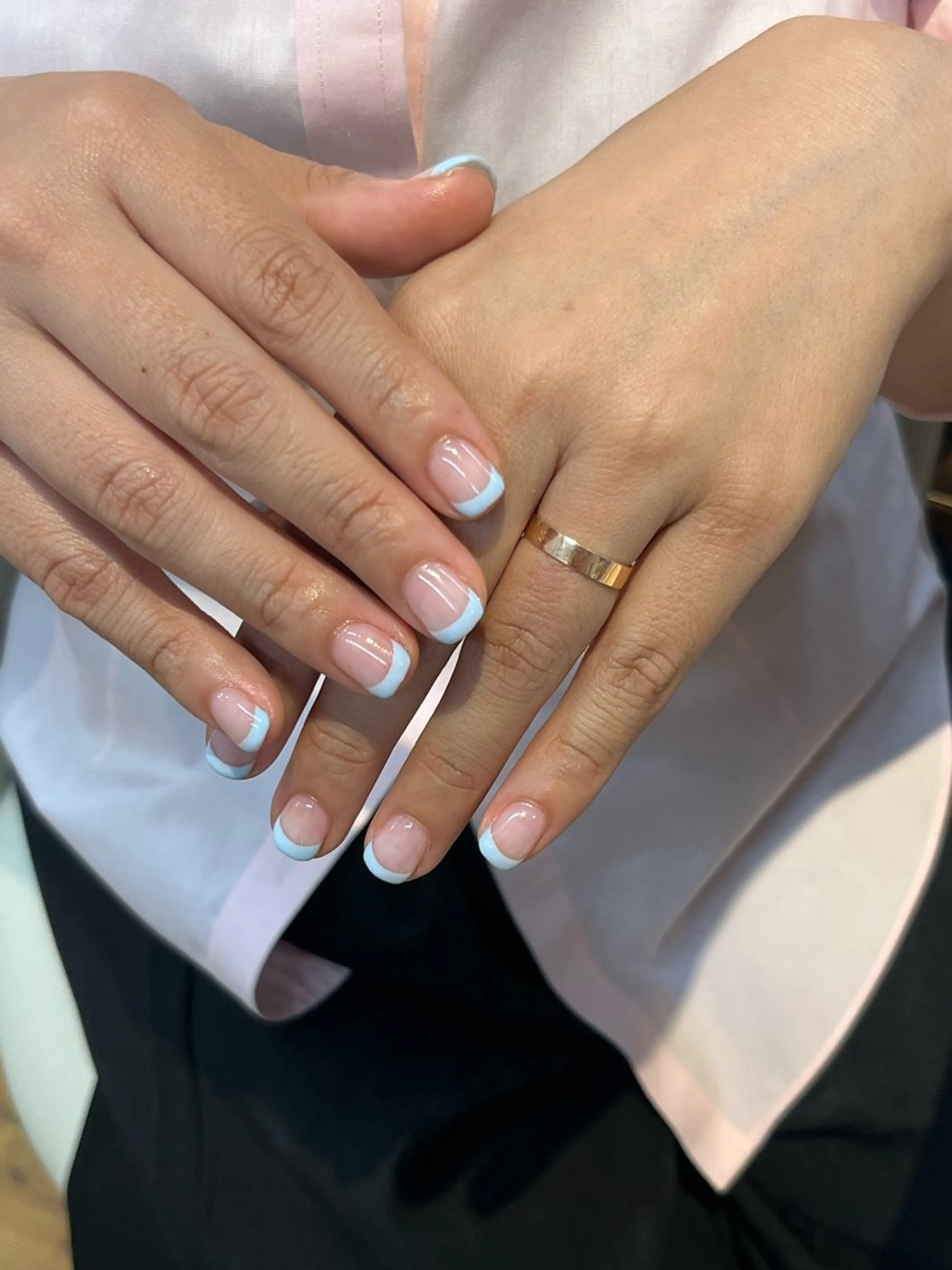 ネイル kaede nailのネイルデザイン
