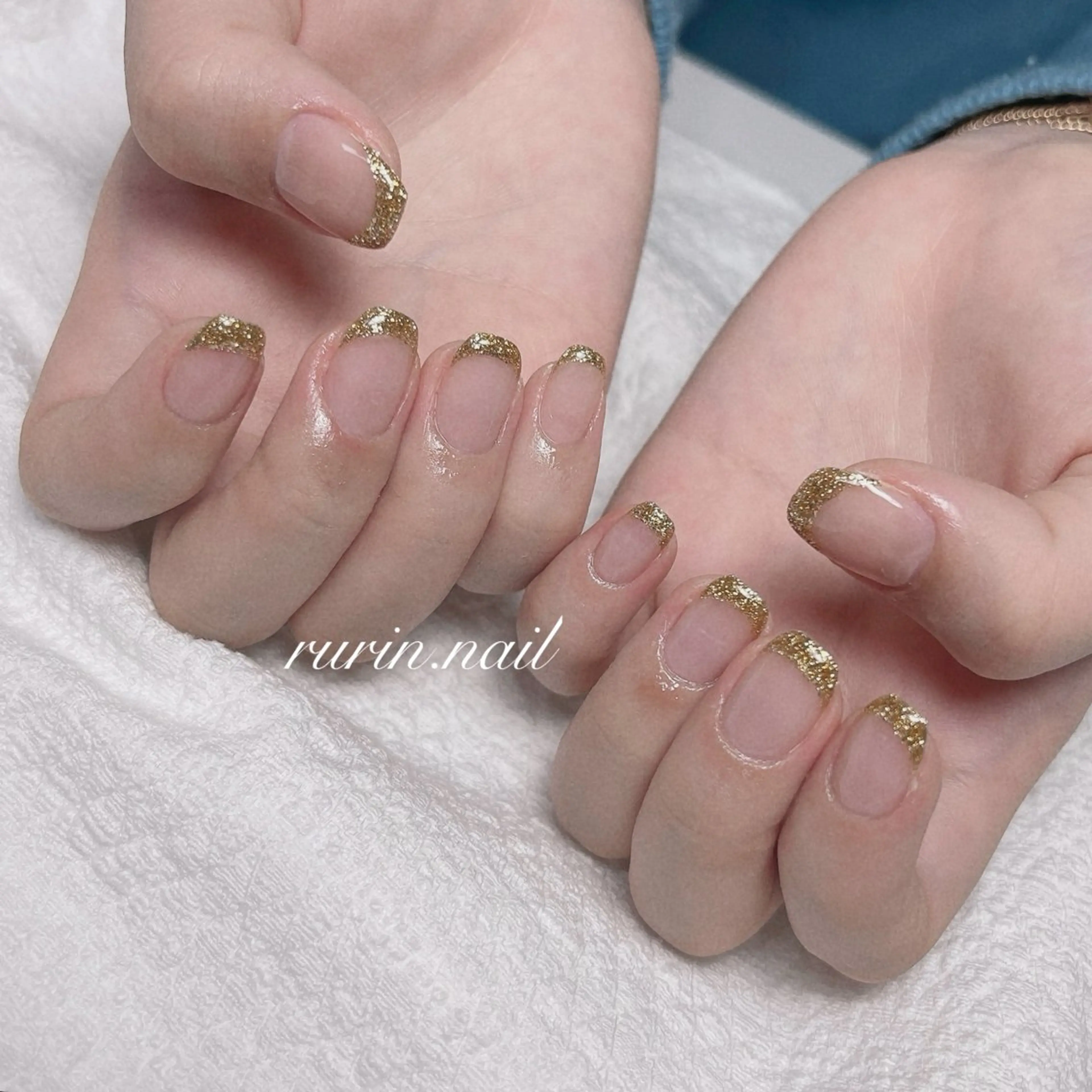 ネイル ルリン サロン💅のネイルデザイン