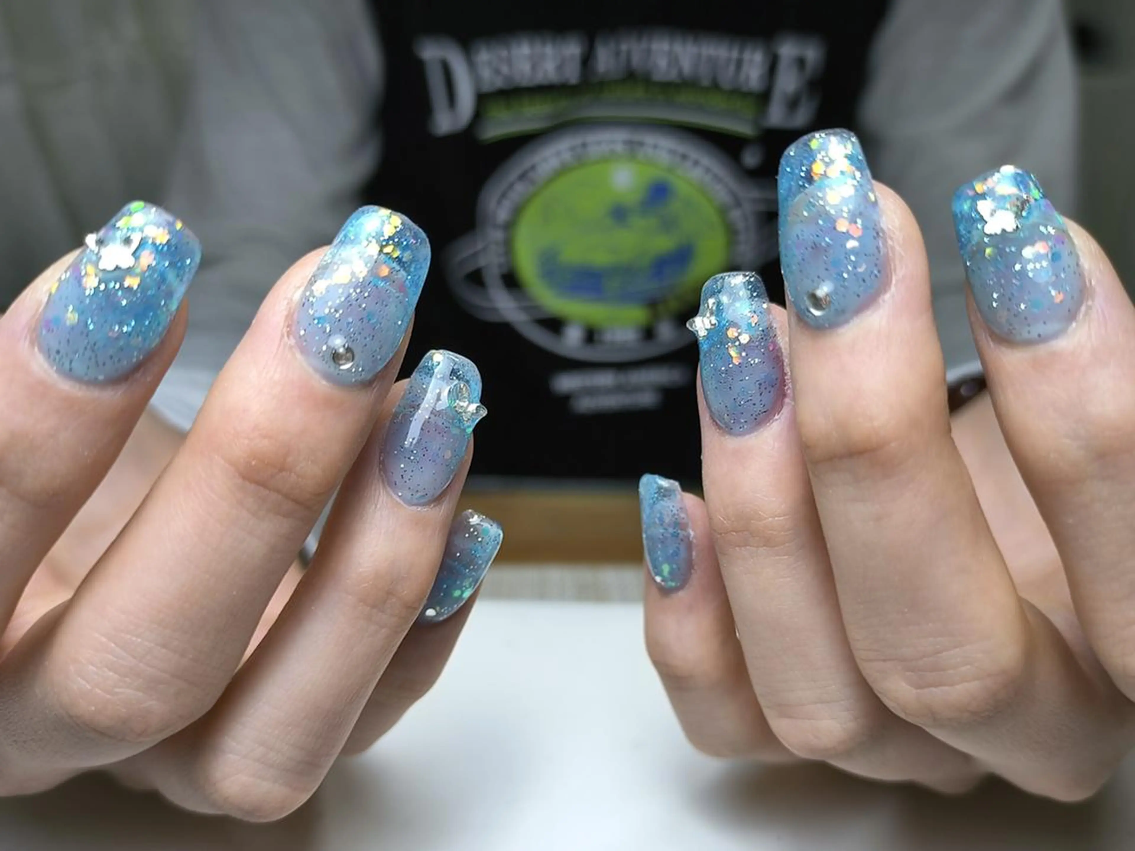 ネイル ハンドネイル 🎀cute nail🎀トレンドのネイルデザイン