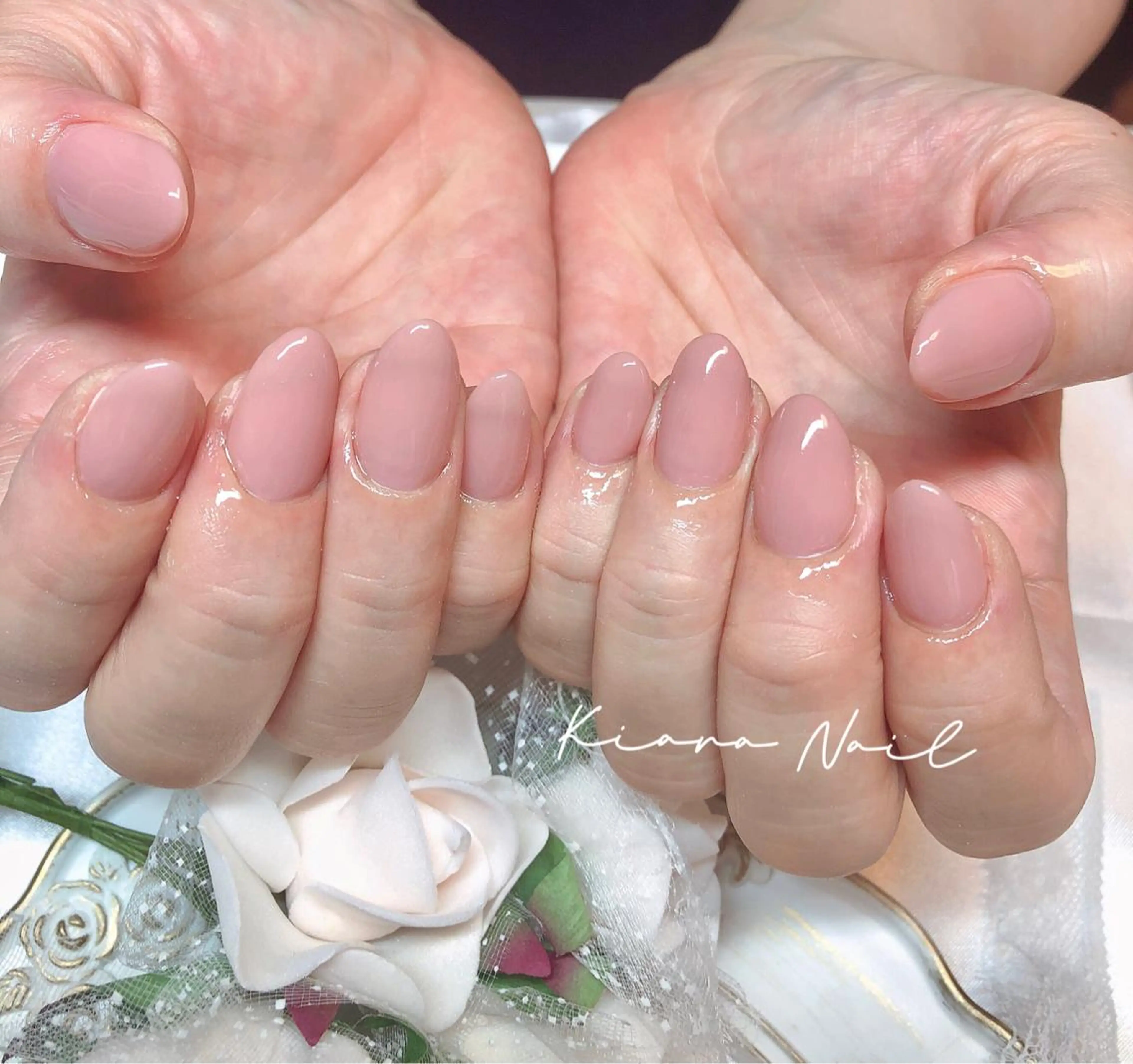 ネイル 🍭Kiara Nail🍭のネイルデザイン