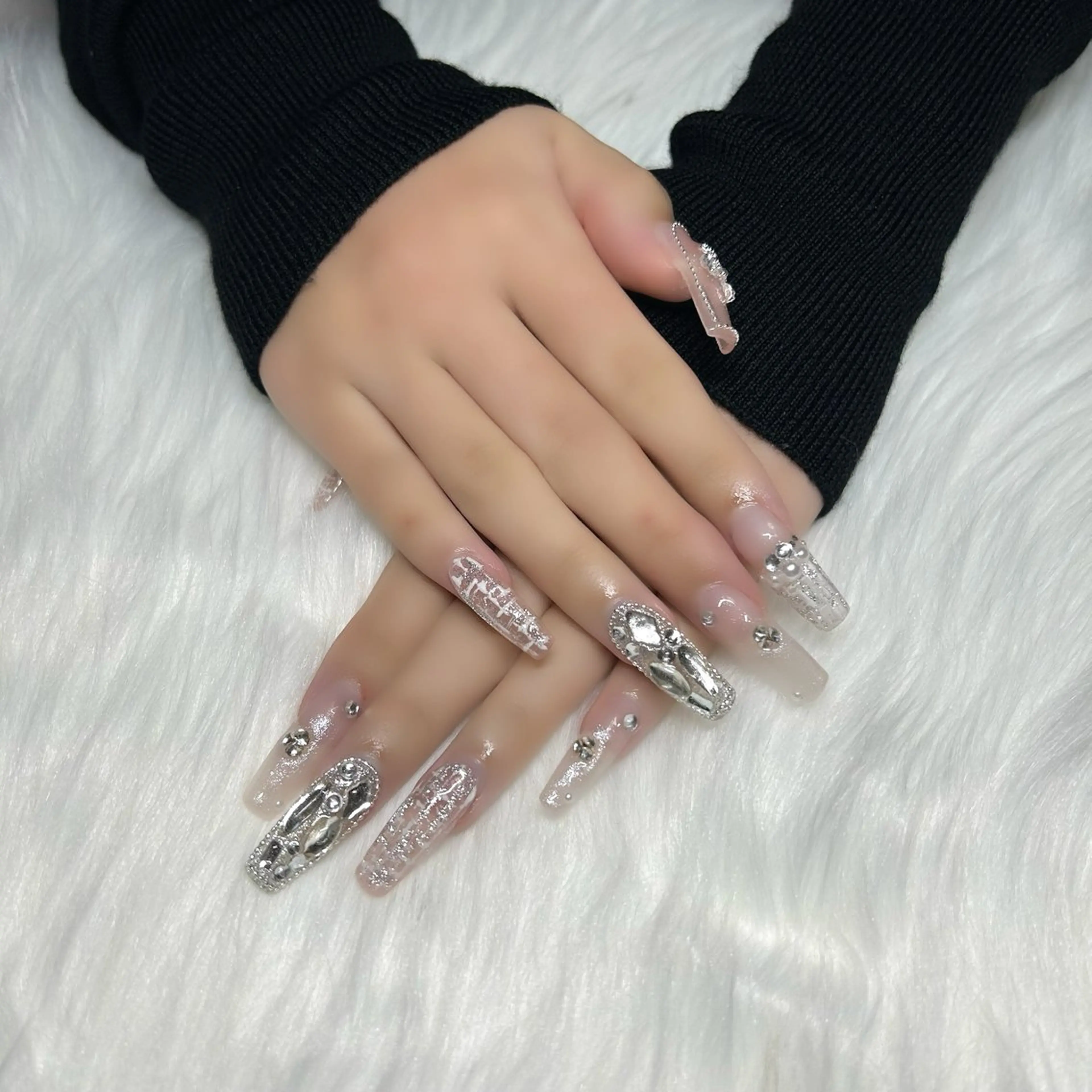 ネイル 【Laule‘a 】のネイルデザイン