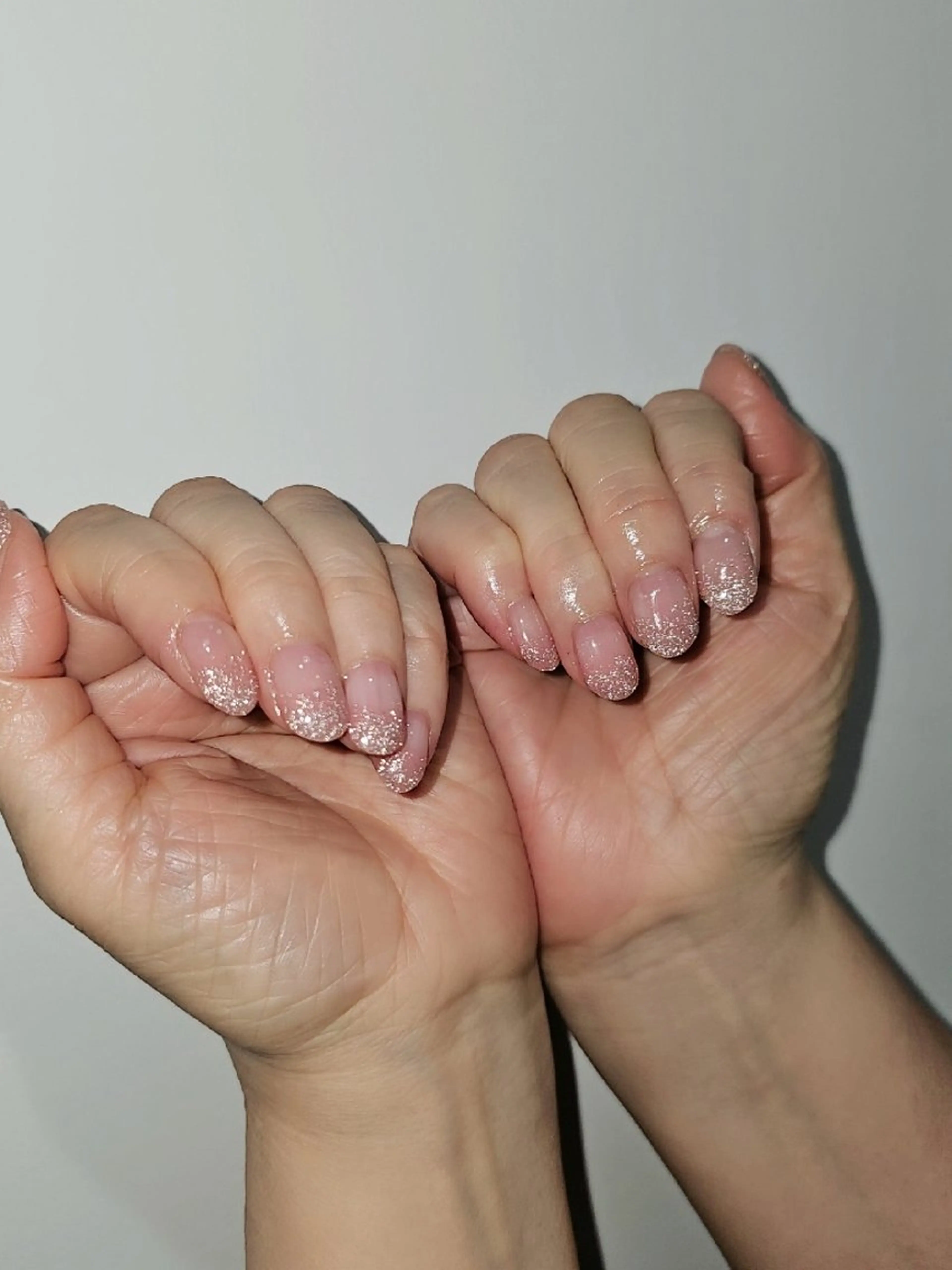 ネイル フラッシュネイル ジェルネイル Ra: Nail   라: 네일のネイルデザイン