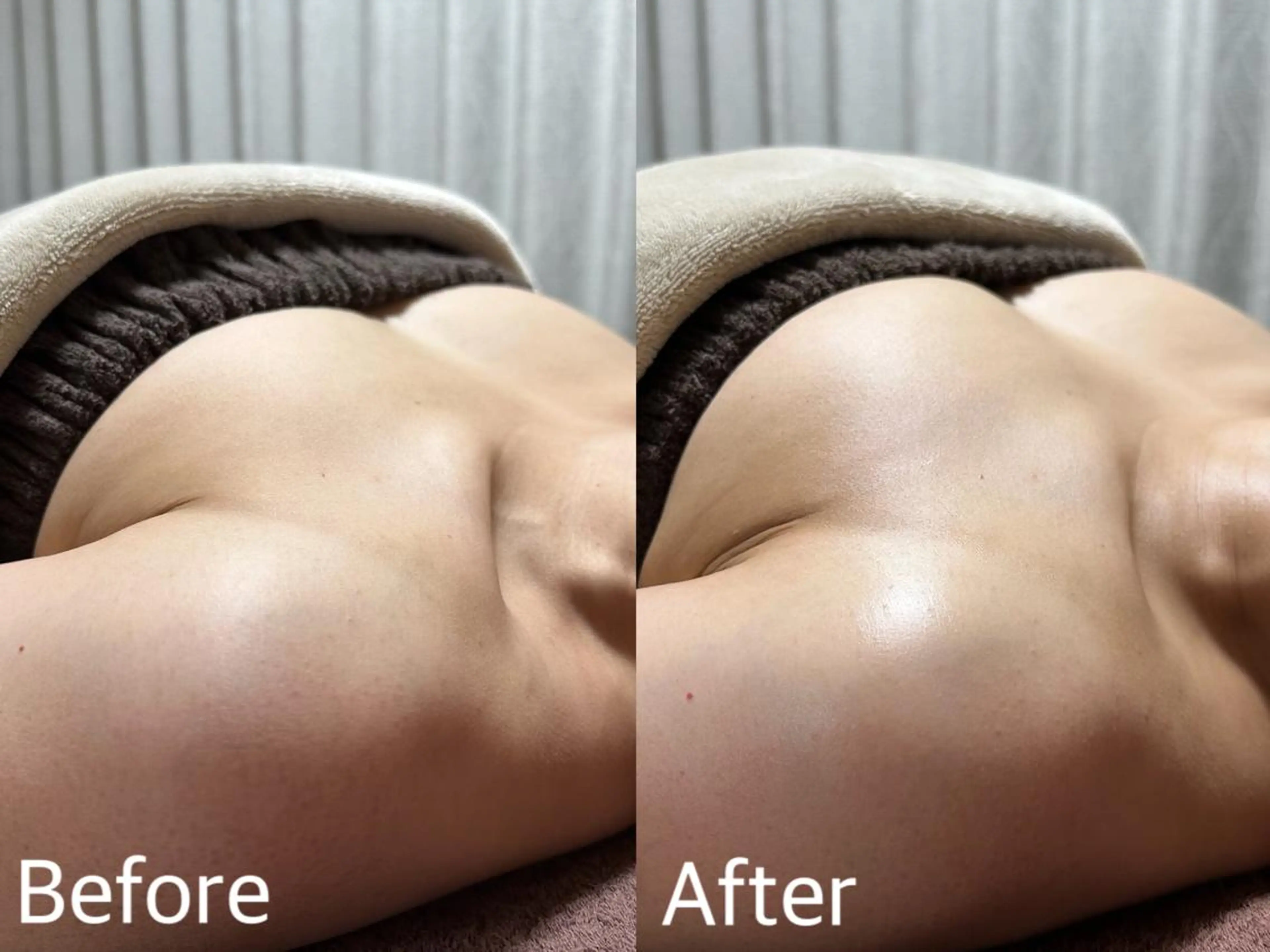 デトックス専門サロン ココシュエットのエステ・リラクイメージ