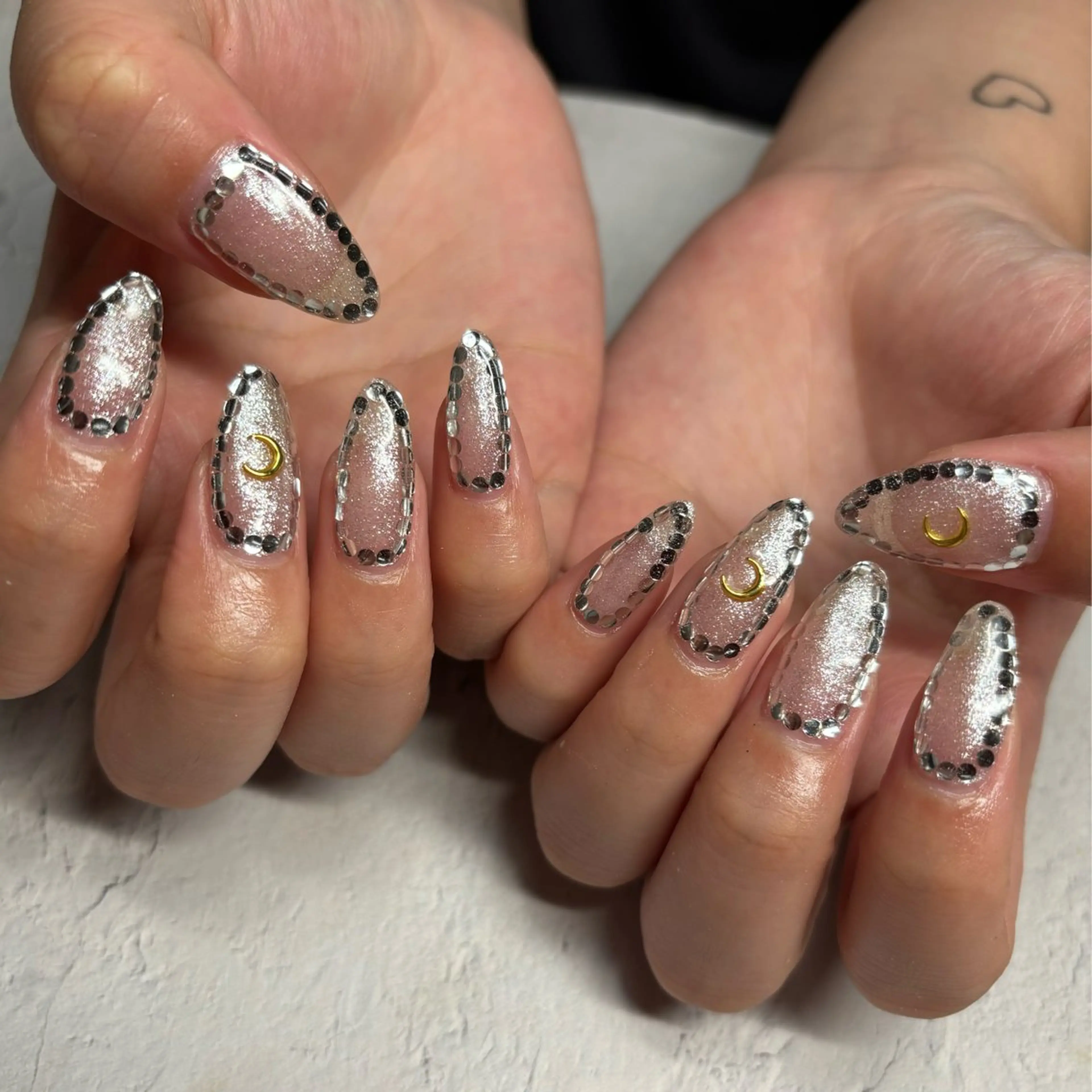 ネイル Cae. 【カエドット】のネイルデザイン