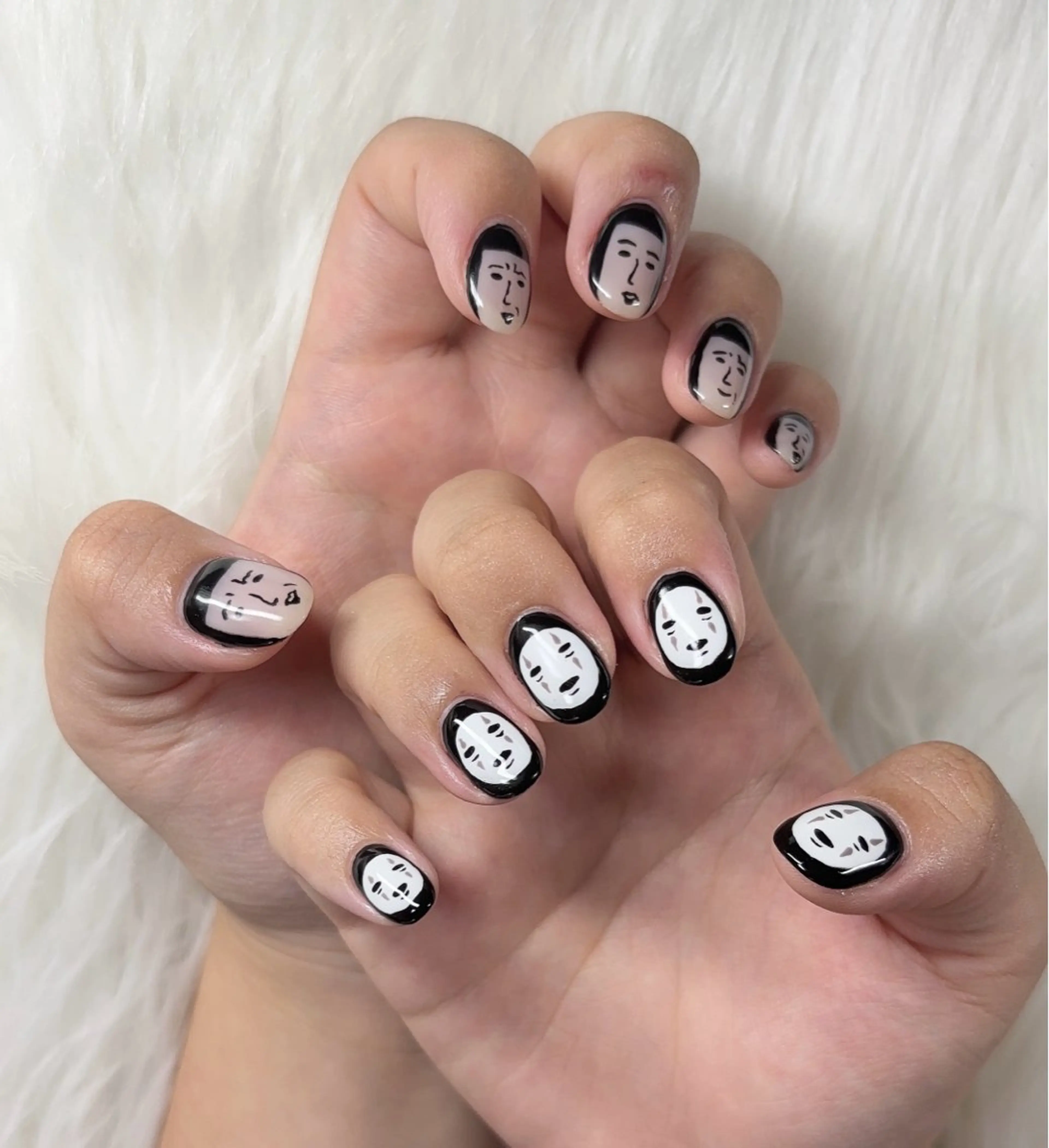 ネイル Elegance Nail本厚木店舗のネイルデザイン