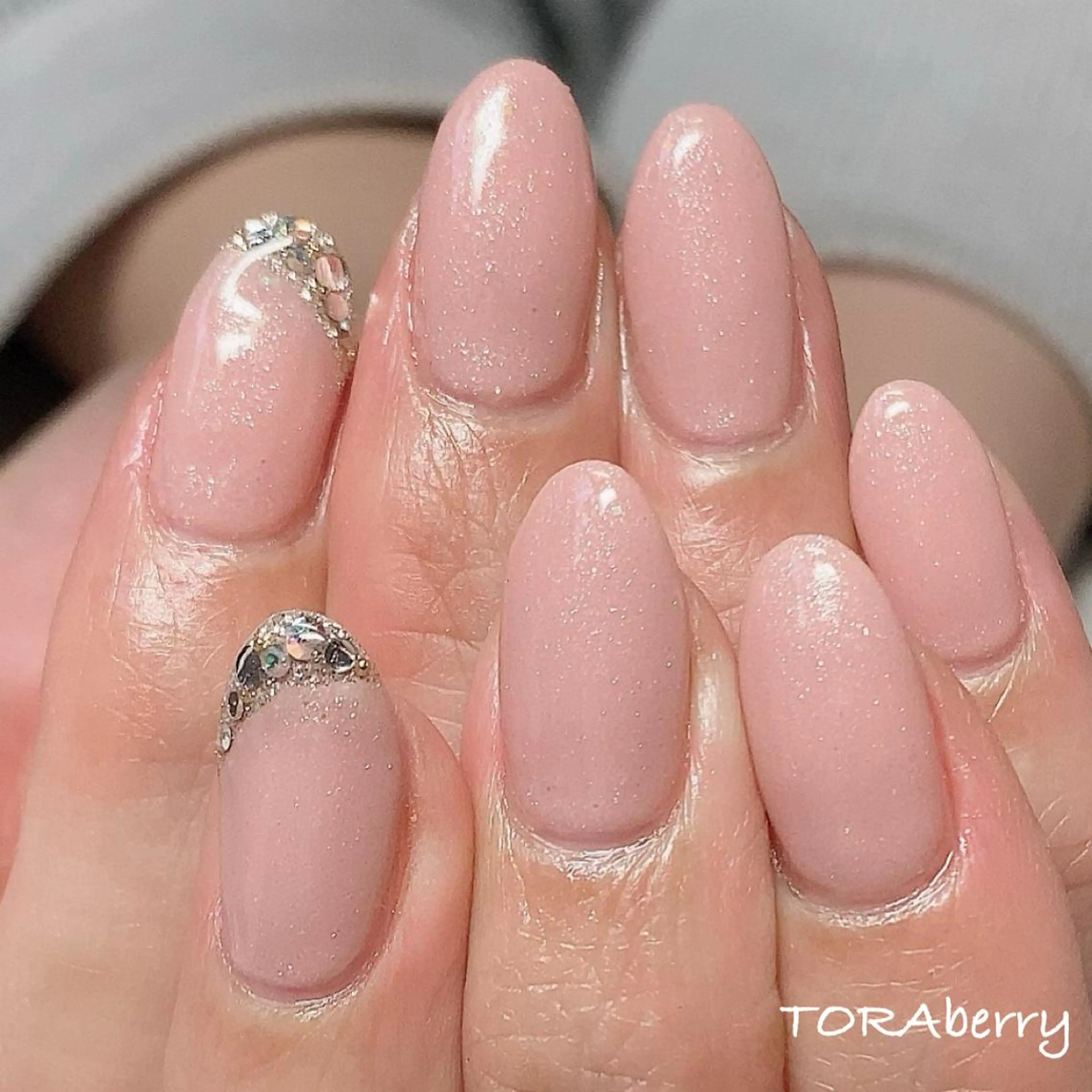 ネイル ネイリスト なつみのネイルデザイン