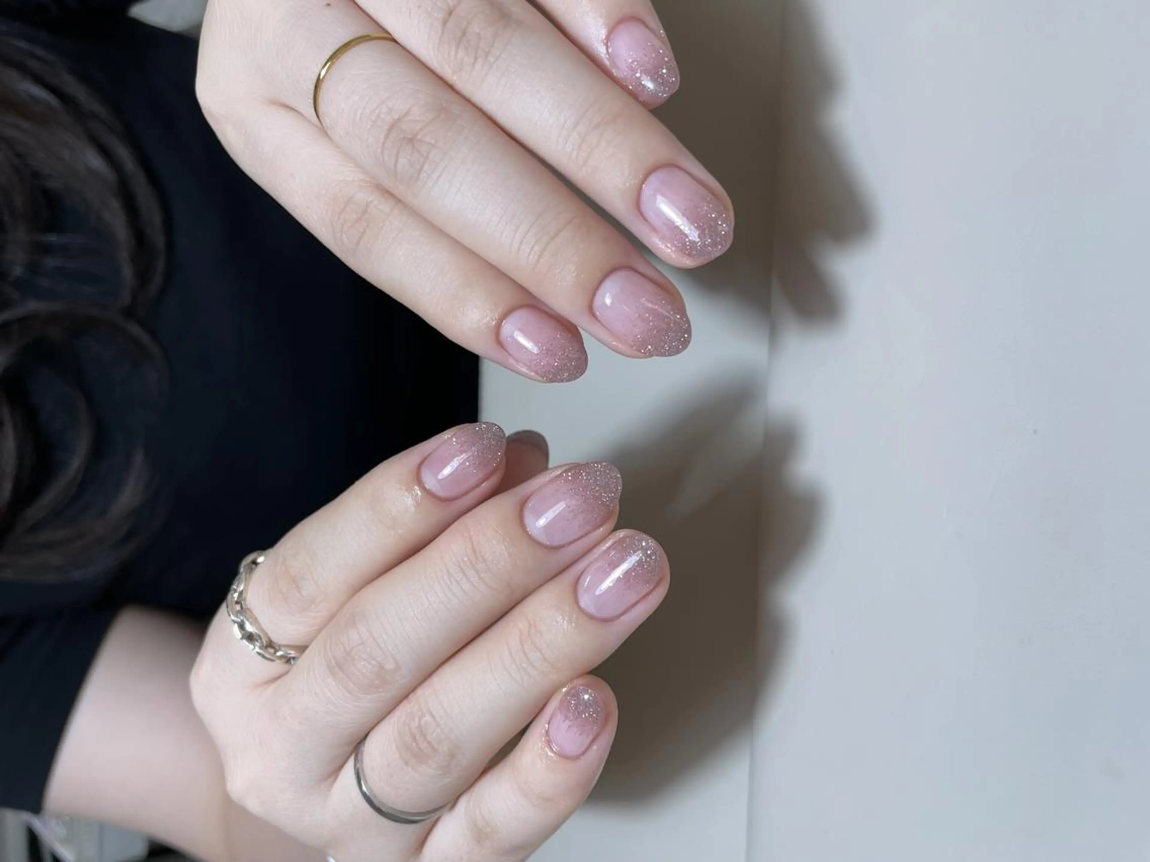 キッズ ハンドネイル エリ🫧 nail池袋東口のネイルデザイン