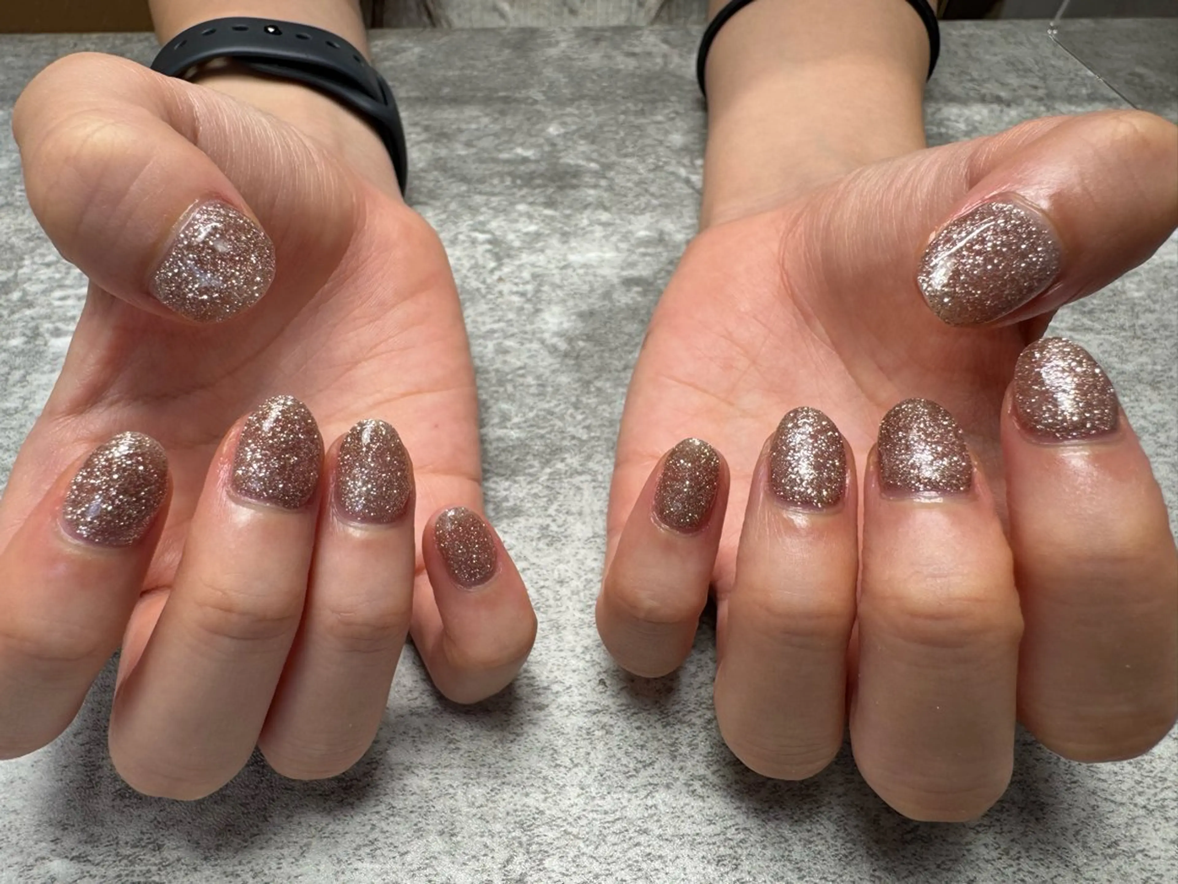 ネイル ハンドネイル Nail salon Amy所属・Amy 臼谷のネイルデザイン