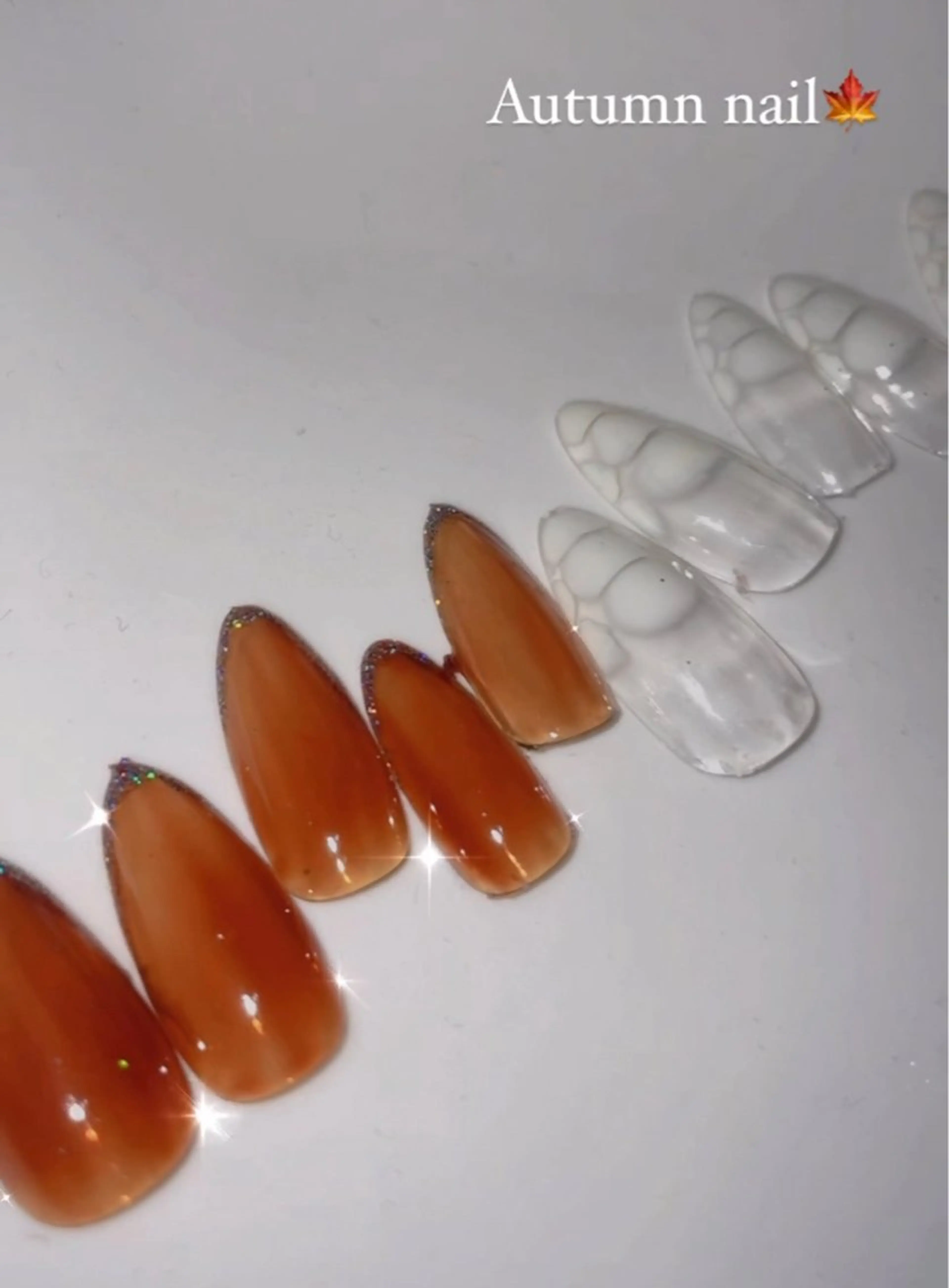 ネイル フットネイル Ri-e's nailのネイルデザイン