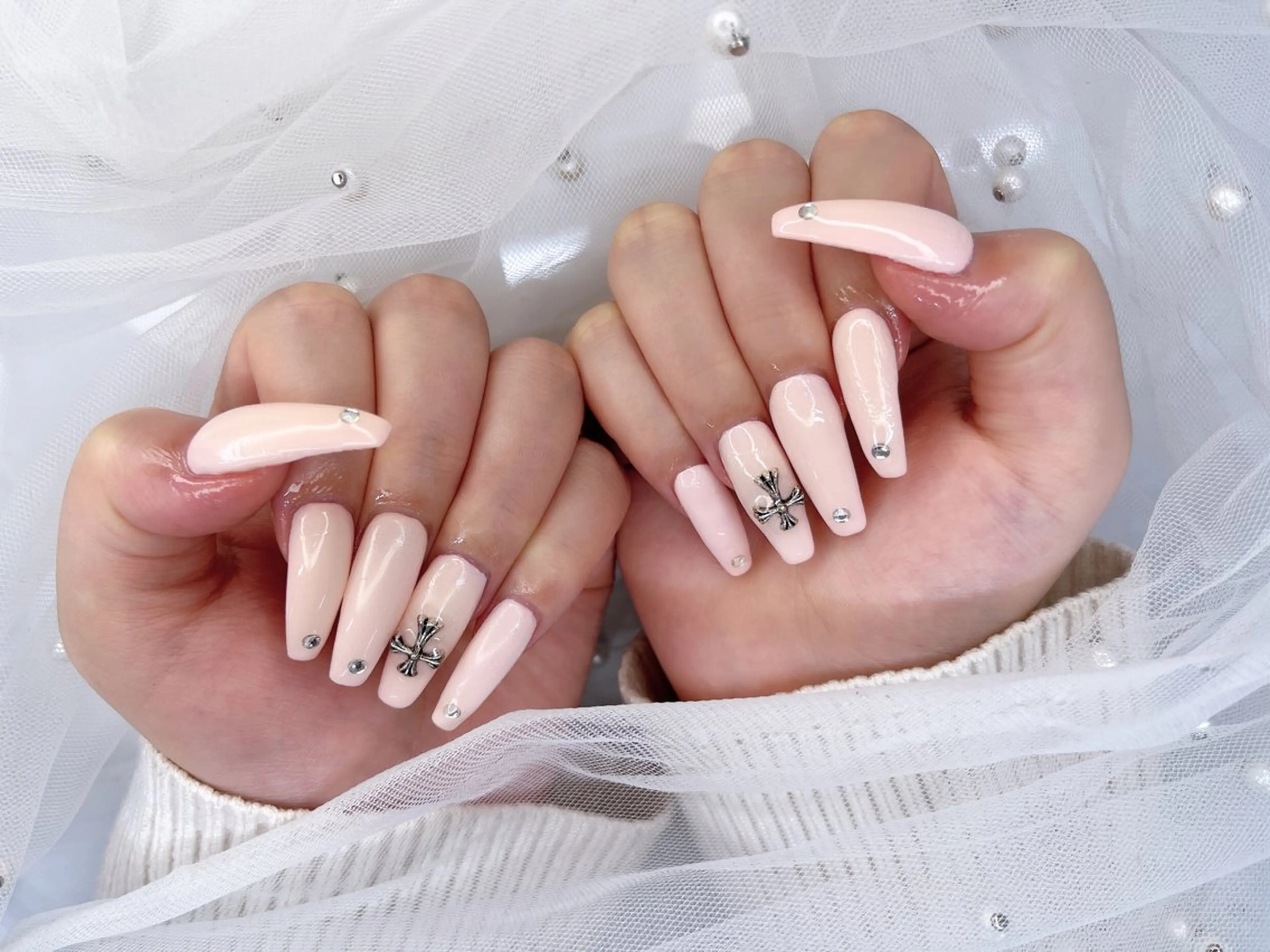 ネイル Moci Nail Salonのネイルデザイン