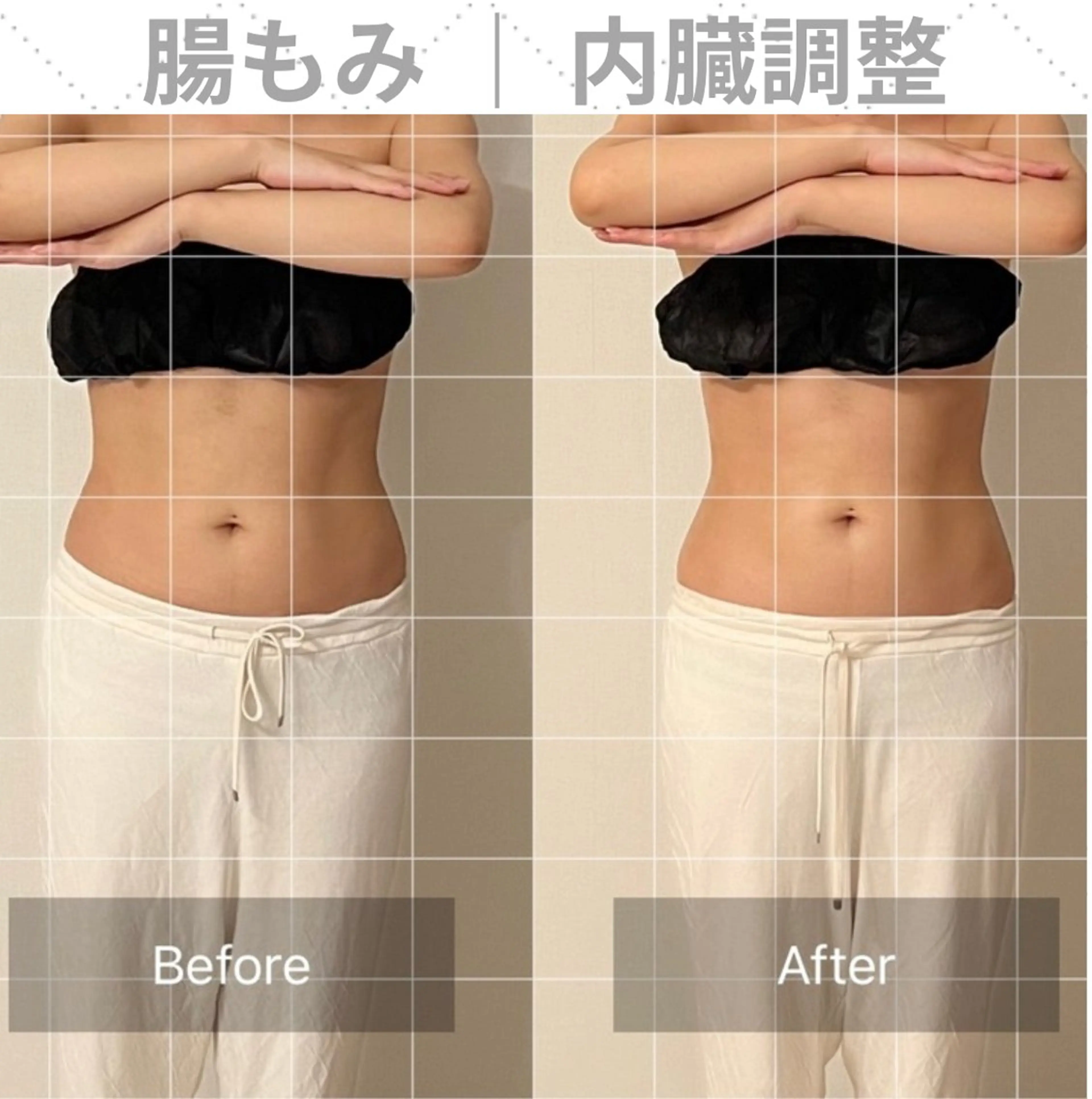 【頭痛、睡眠改善】 salon RUUのエステ・リラクイメージ