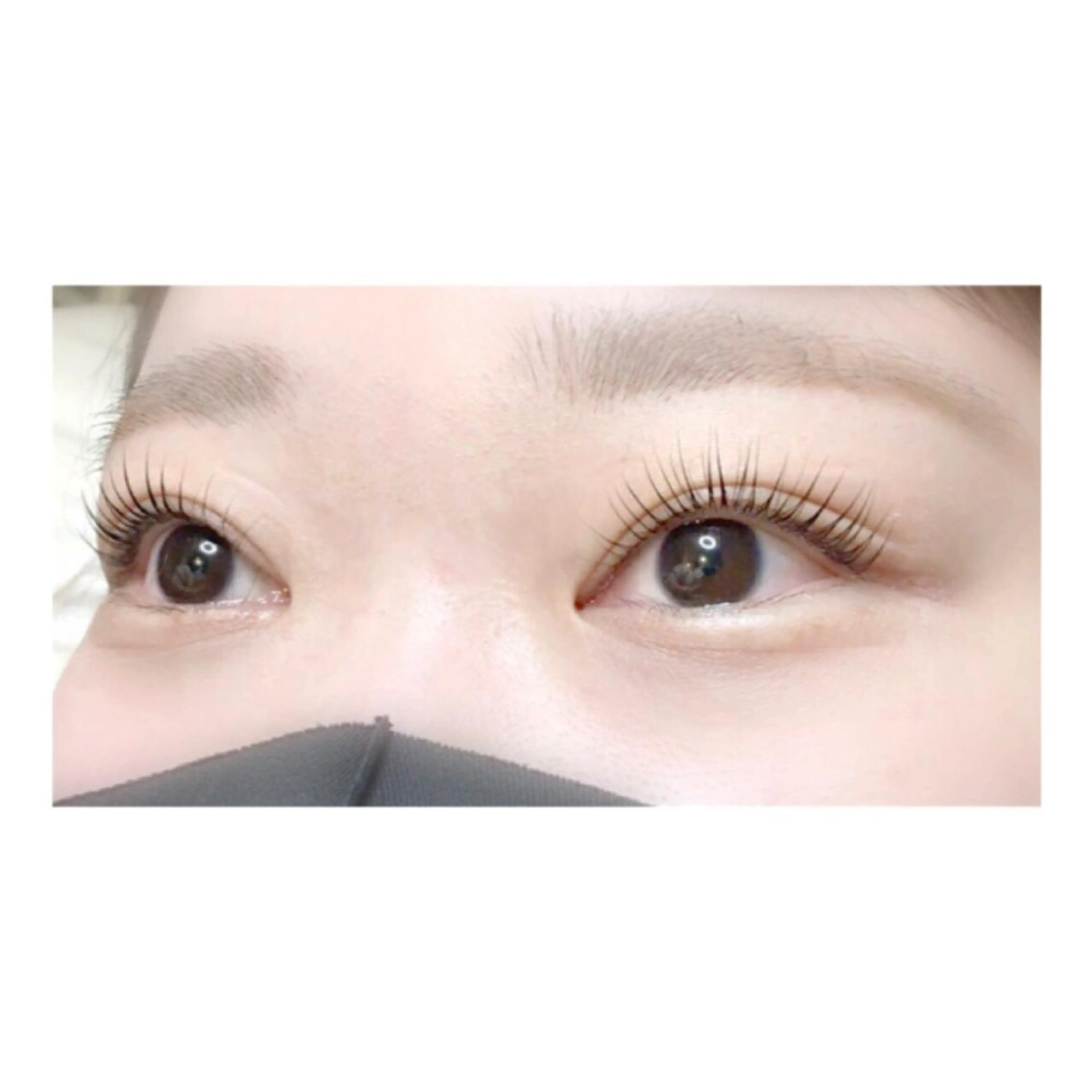 マツエク・マツパ NaTuRaL eyelashのマツエク・マツパデザイン