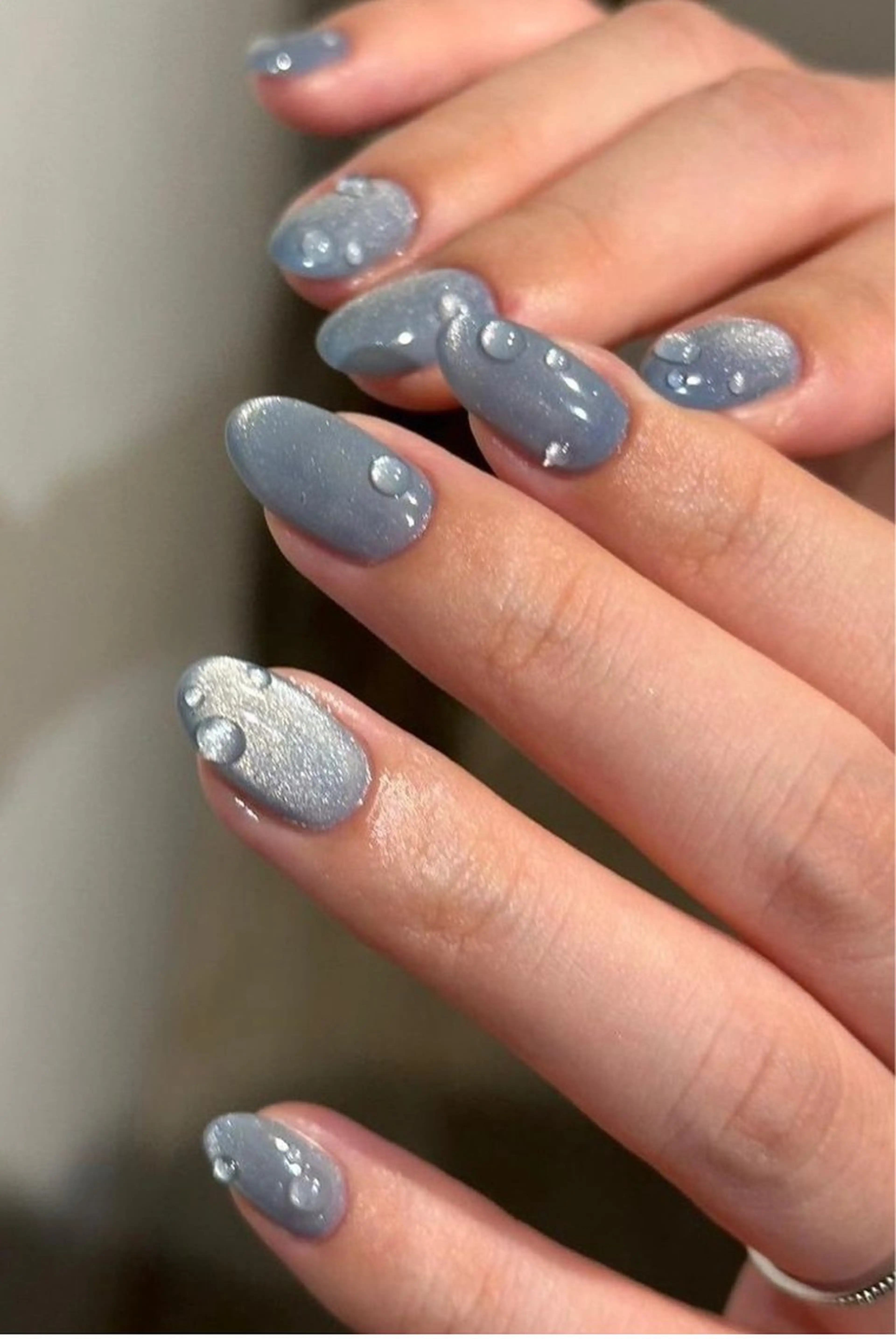 ネイル GLAD nailsのネイルデザイン