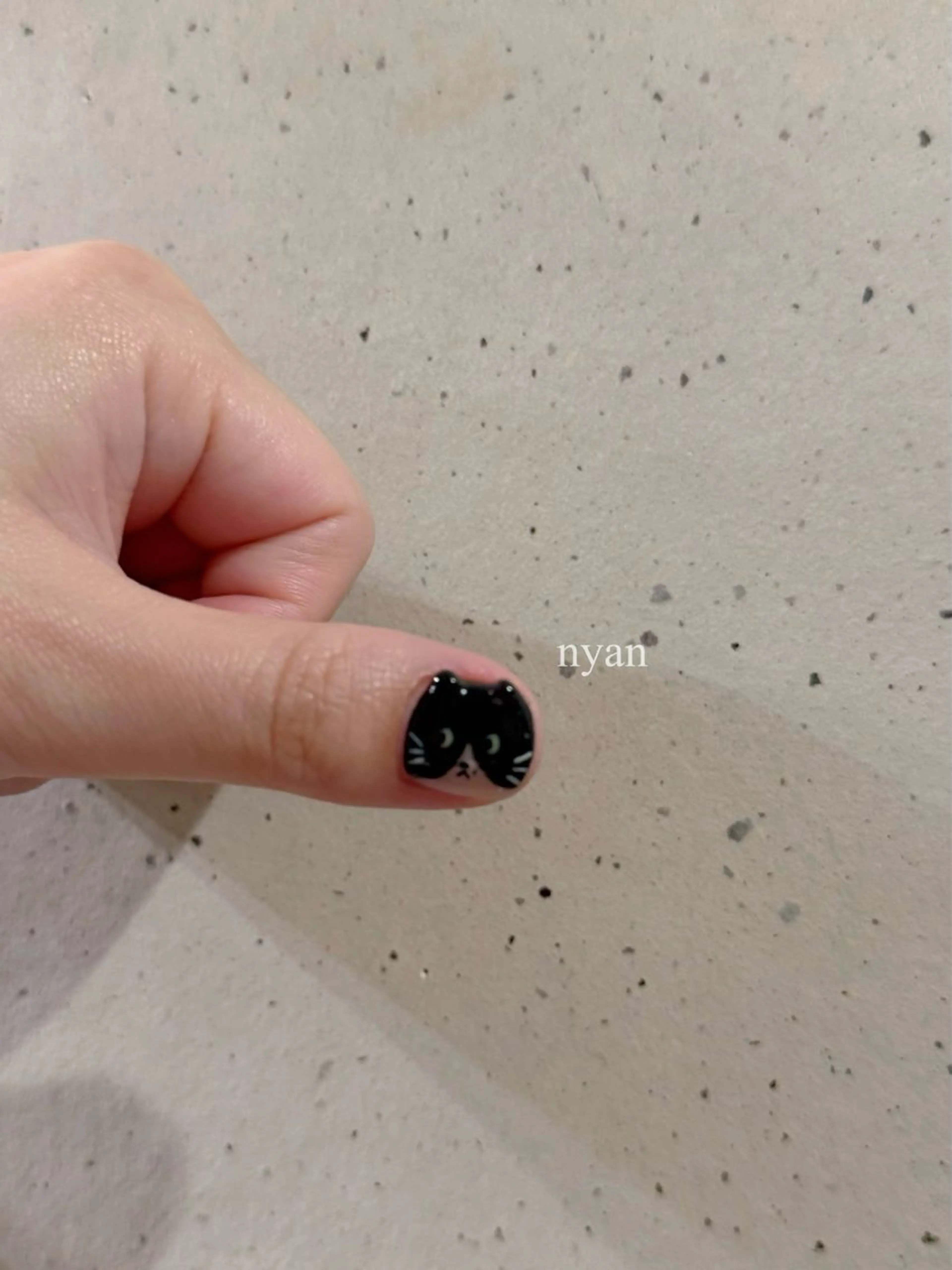 ネイル kanami 🍒⸝⋆のネイルデザイン