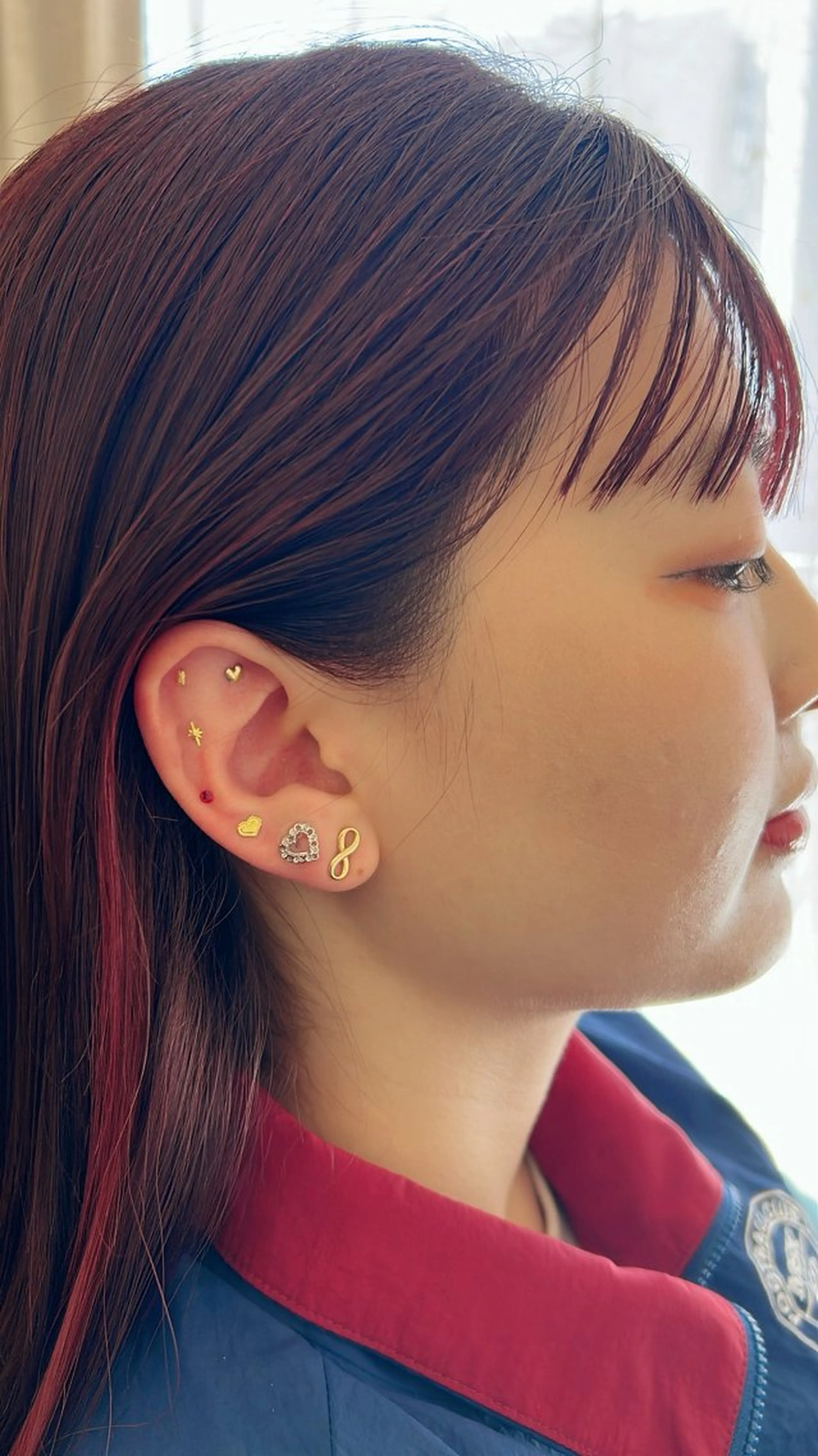 kimura yukoの眉毛・アイブロウイメージ