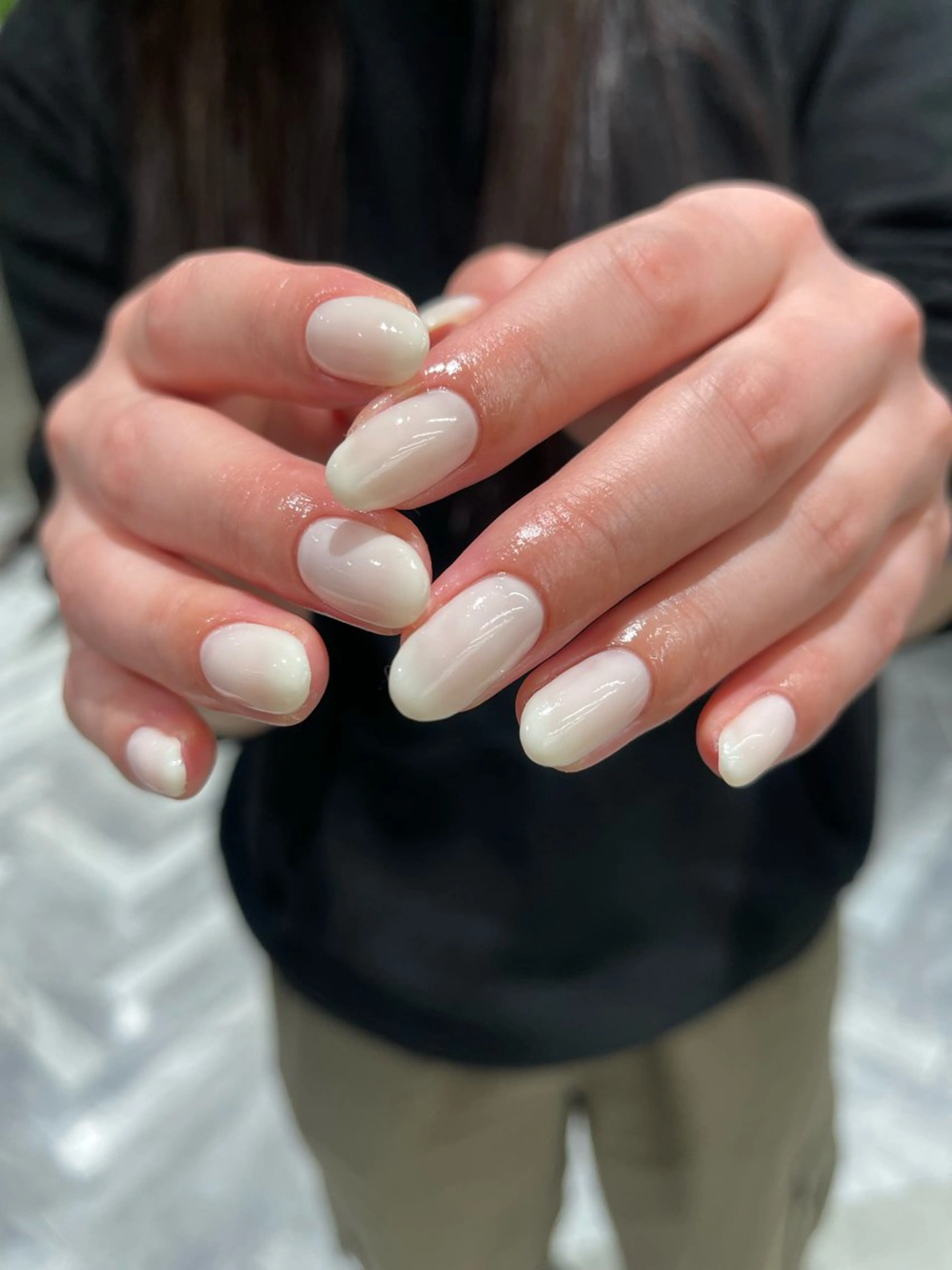 ネイル ハンドネイル ユナ🌙 nailのネイルデザイン