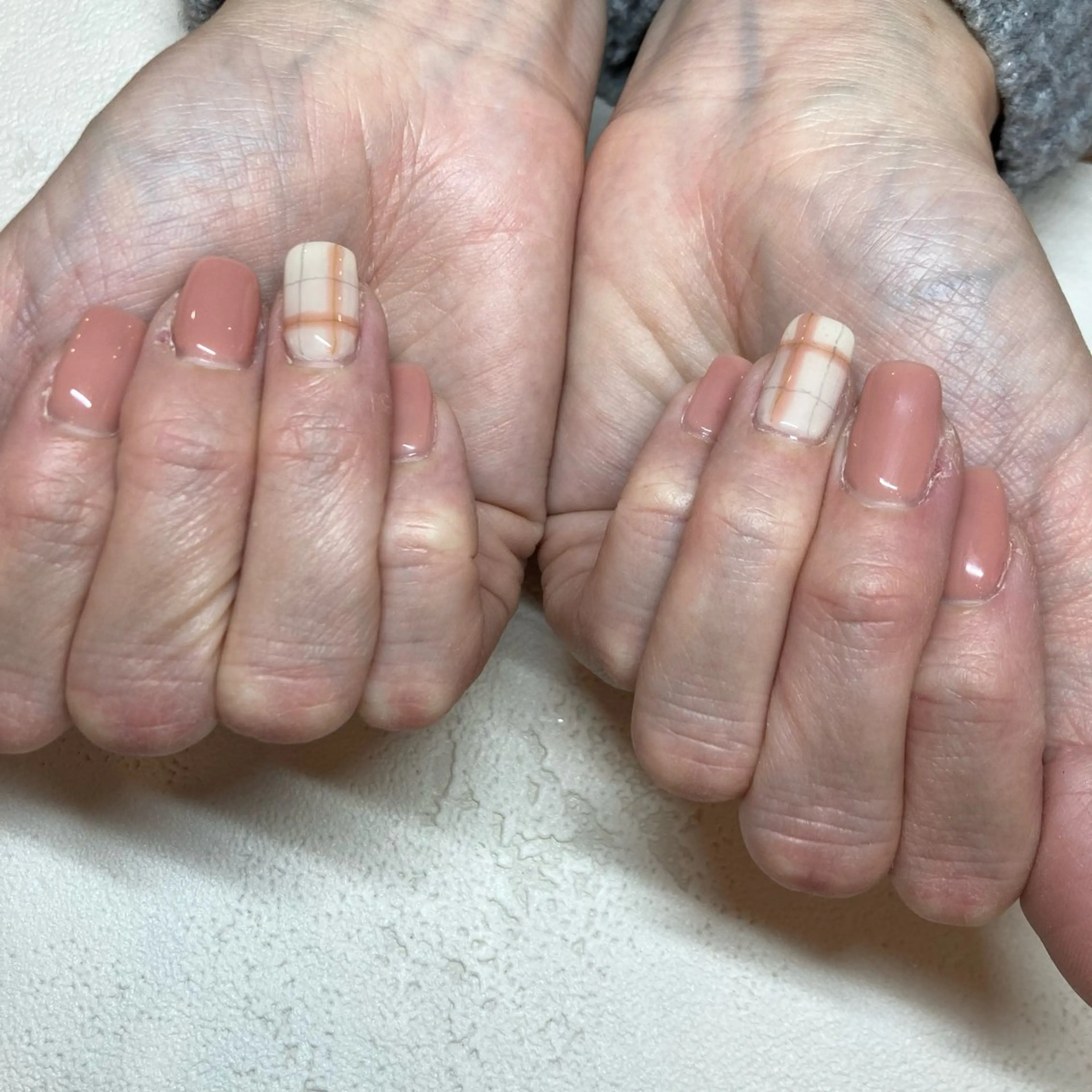 ネイル AlohaLuana 🌺 naoのネイルデザイン