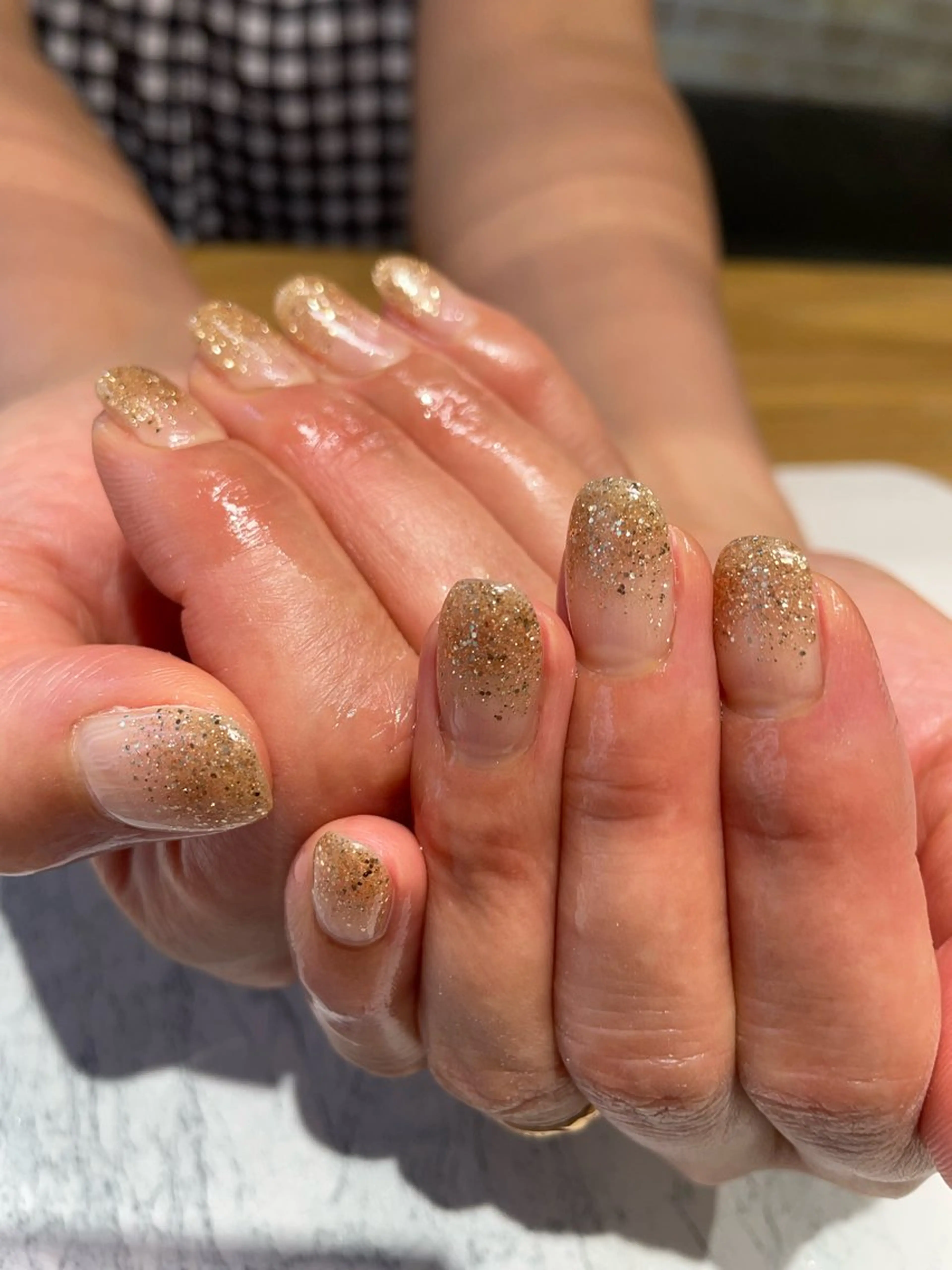 ネイル ハンドネイル ネイルサロン grace.iのネイルデザイン