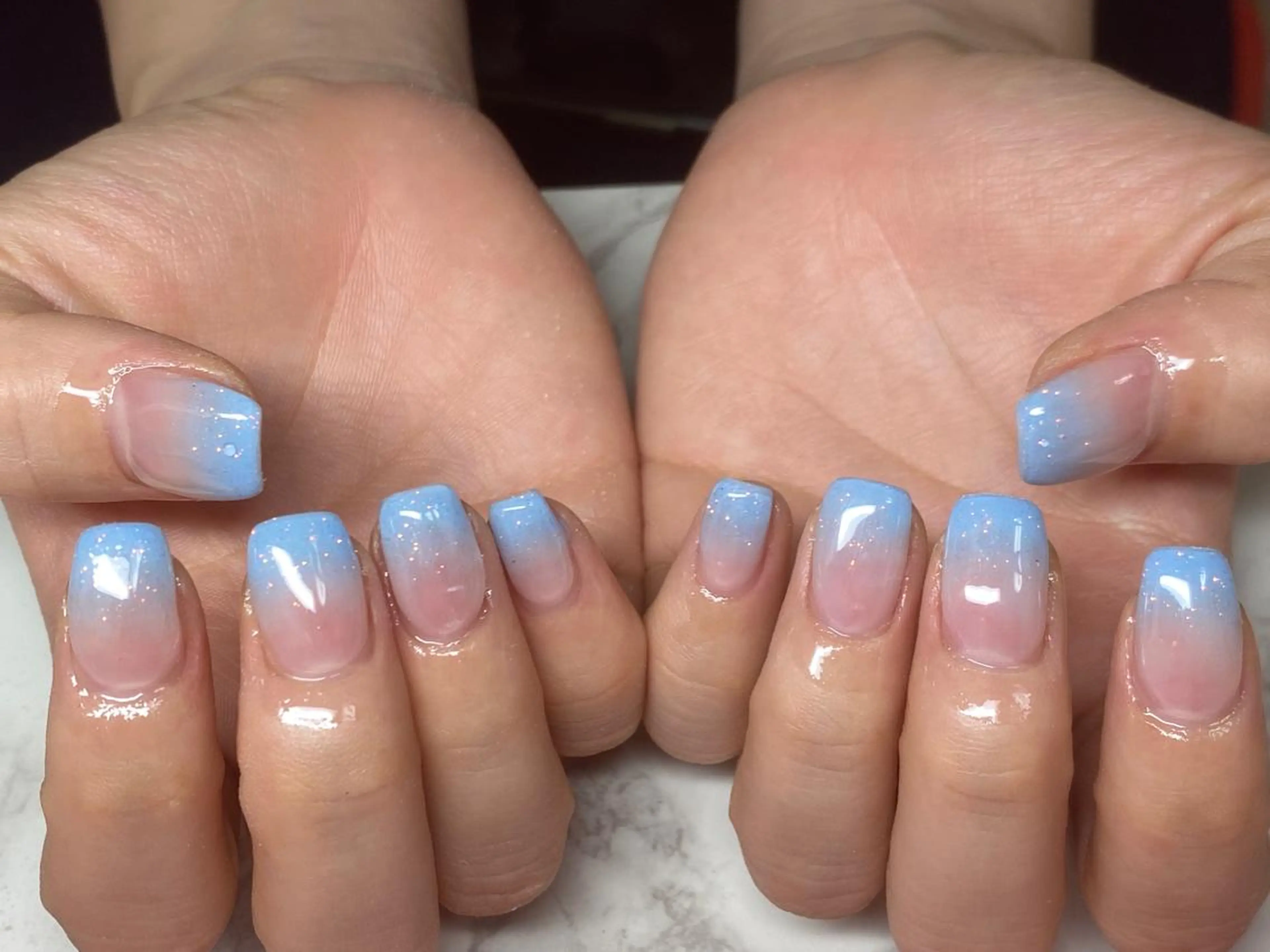 ネイル ハンドネイル Beauty Salon Luna所属・Beauty Salon Lunaのエステ・リラクイメージ