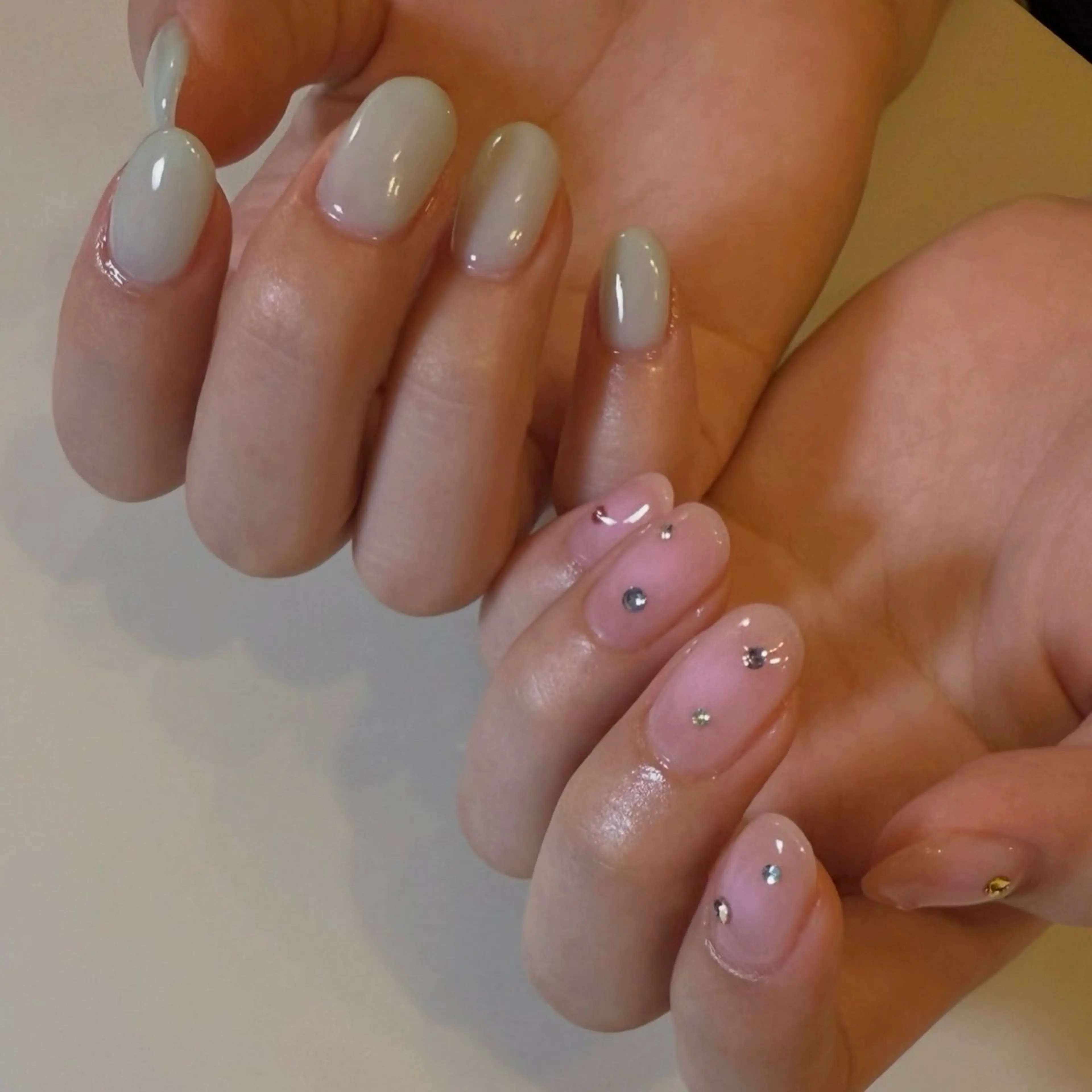 ネイル Nail Room uimのネイルデザイン