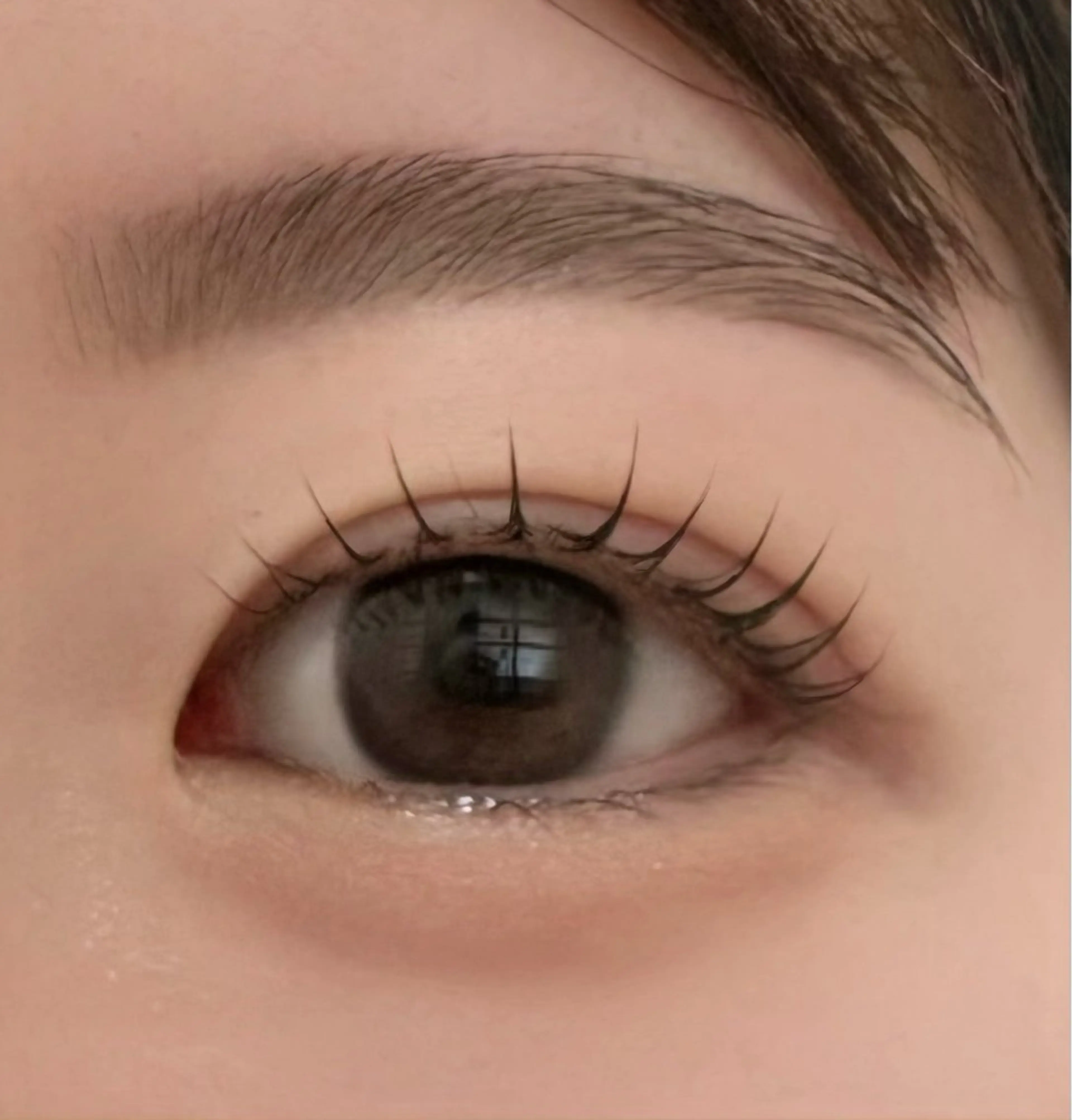 マツエク・マツパ サトウ ミヤのマツエク・マツパデザイン