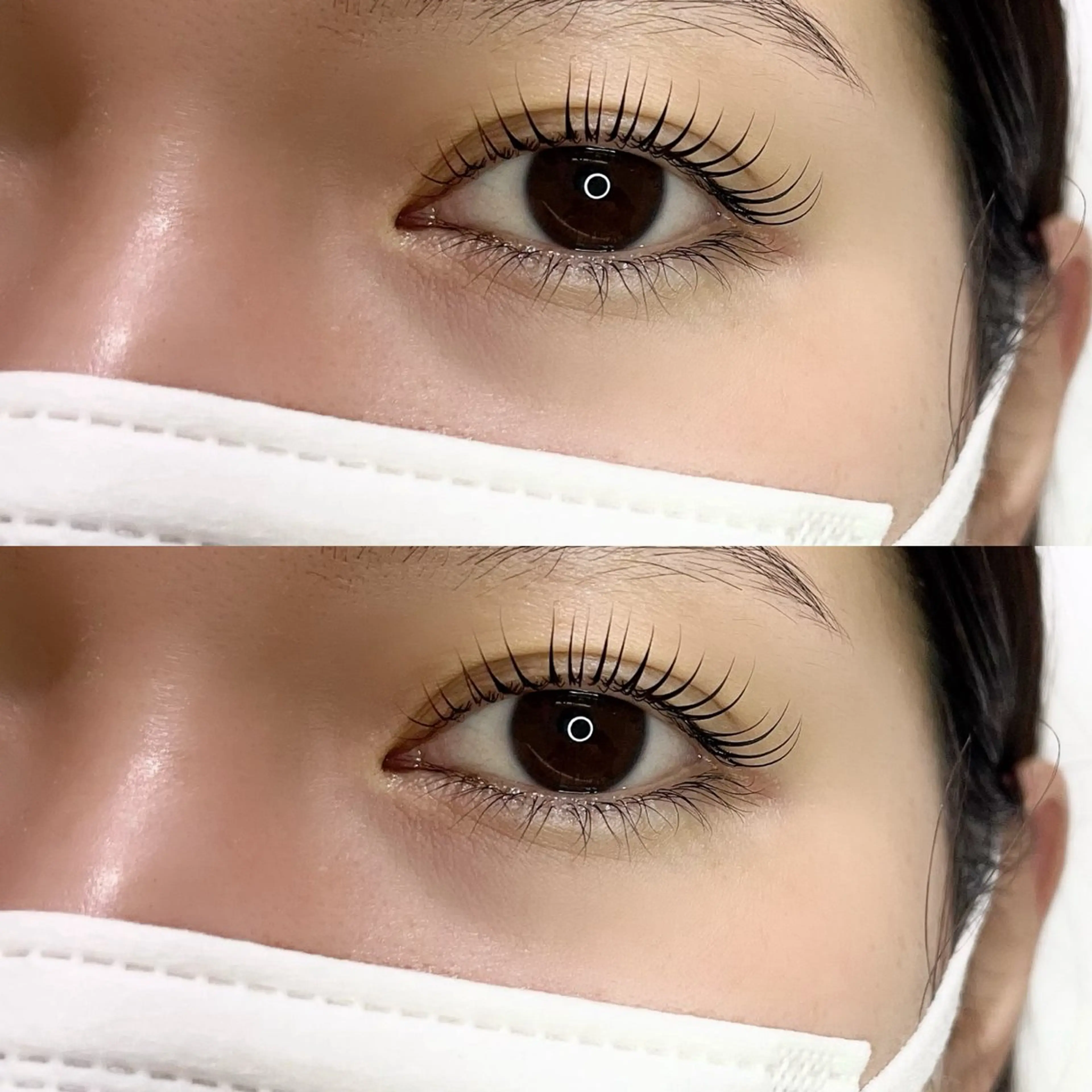 ラッシュリフト♡の写真