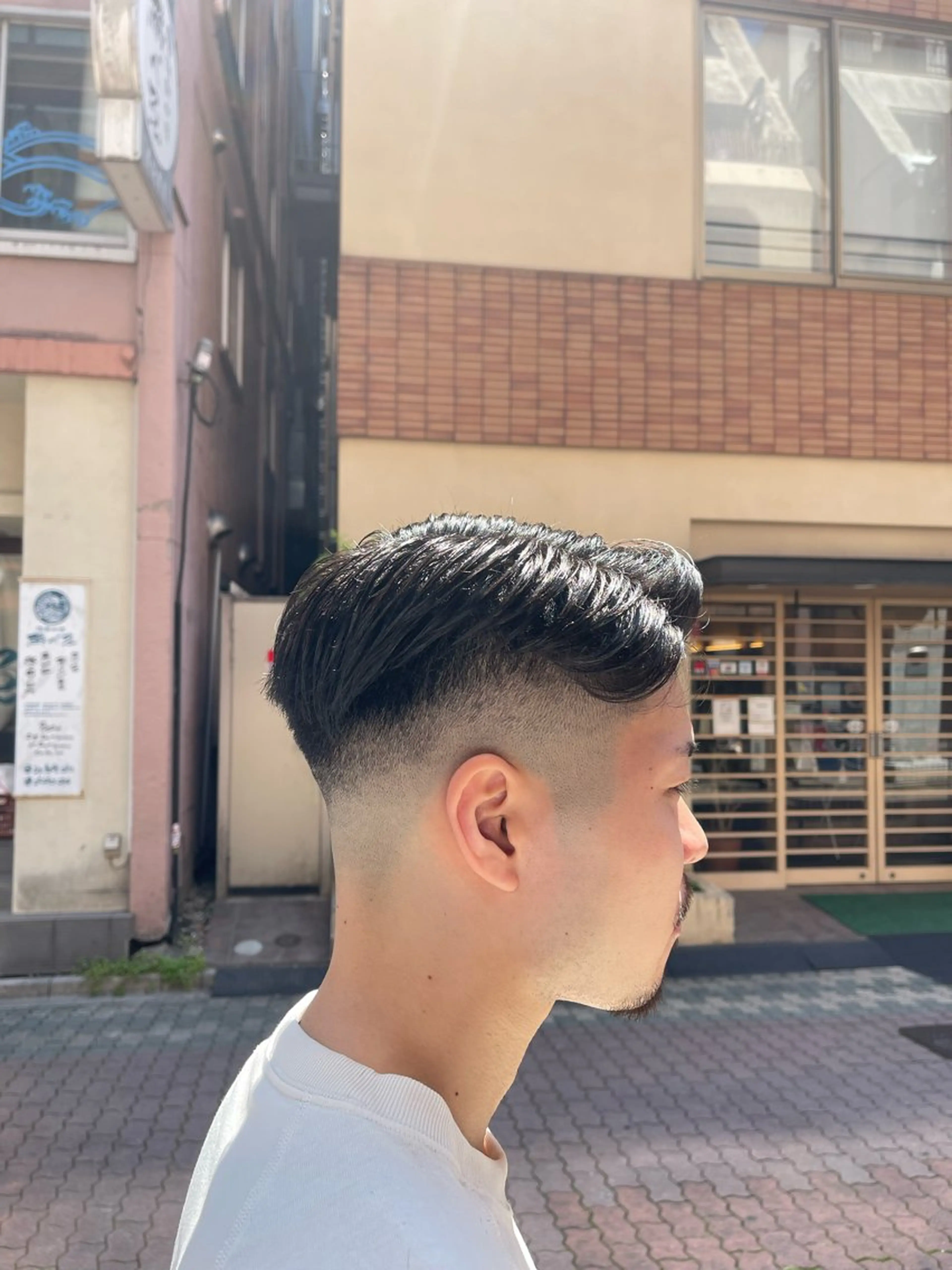 ショート 杉村 瑞穂💈のヘアスタイル
