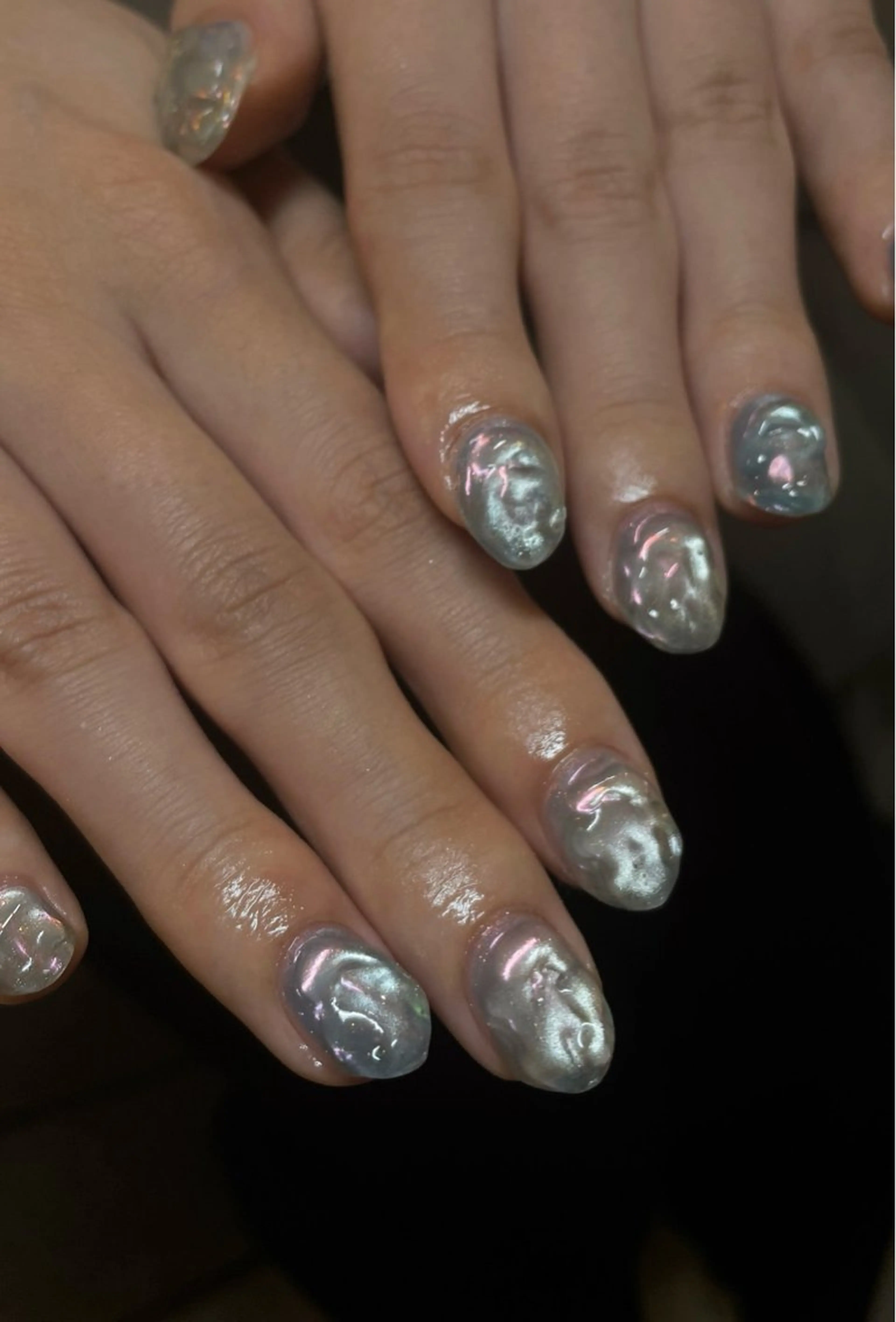 ネイル anny ／あにのネイルデザイン