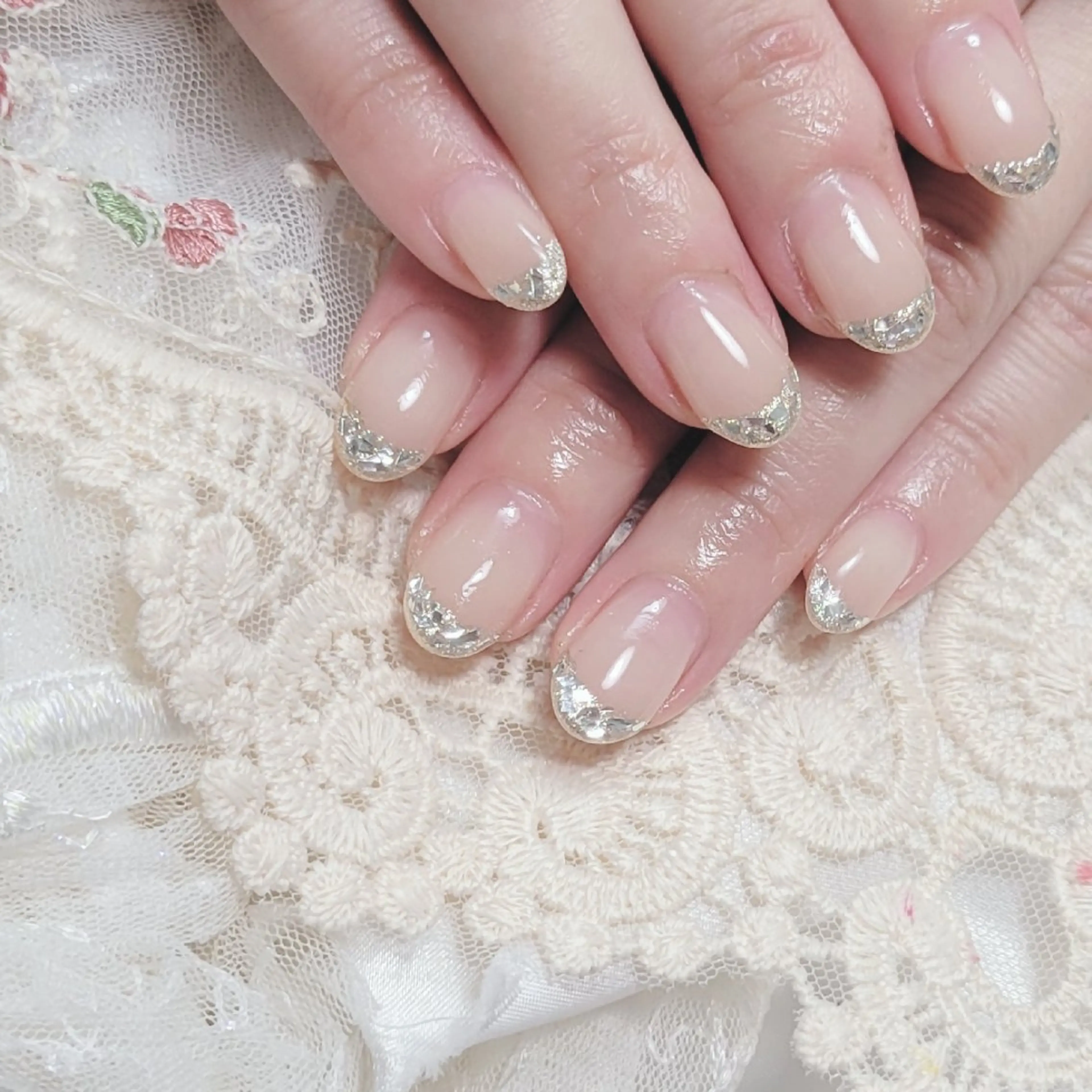 ネイル ハンドネイル ネイルサロンほっこり kanaのネイルデザイン