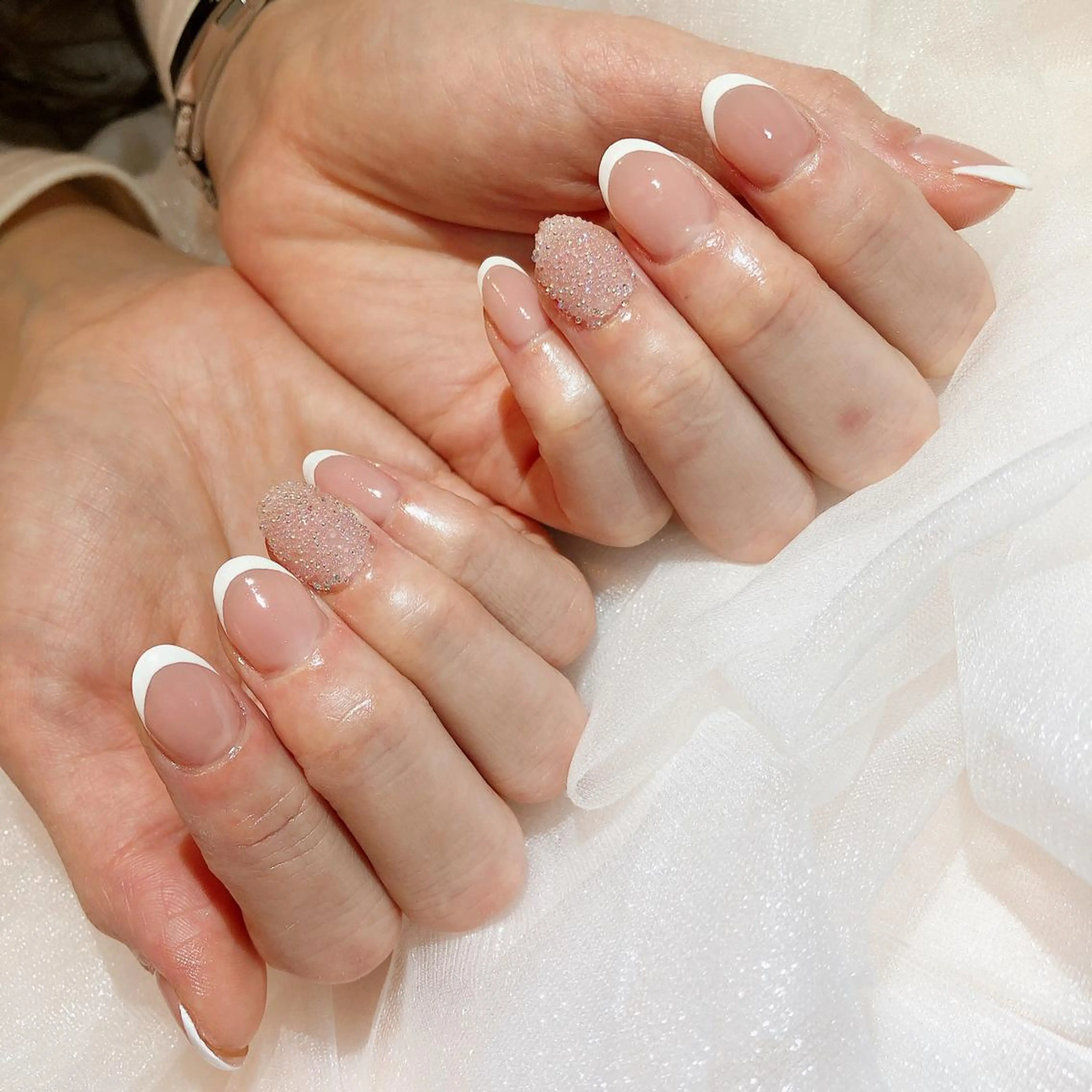 ネイル ハンドネイル fog nail.のネイルデザイン