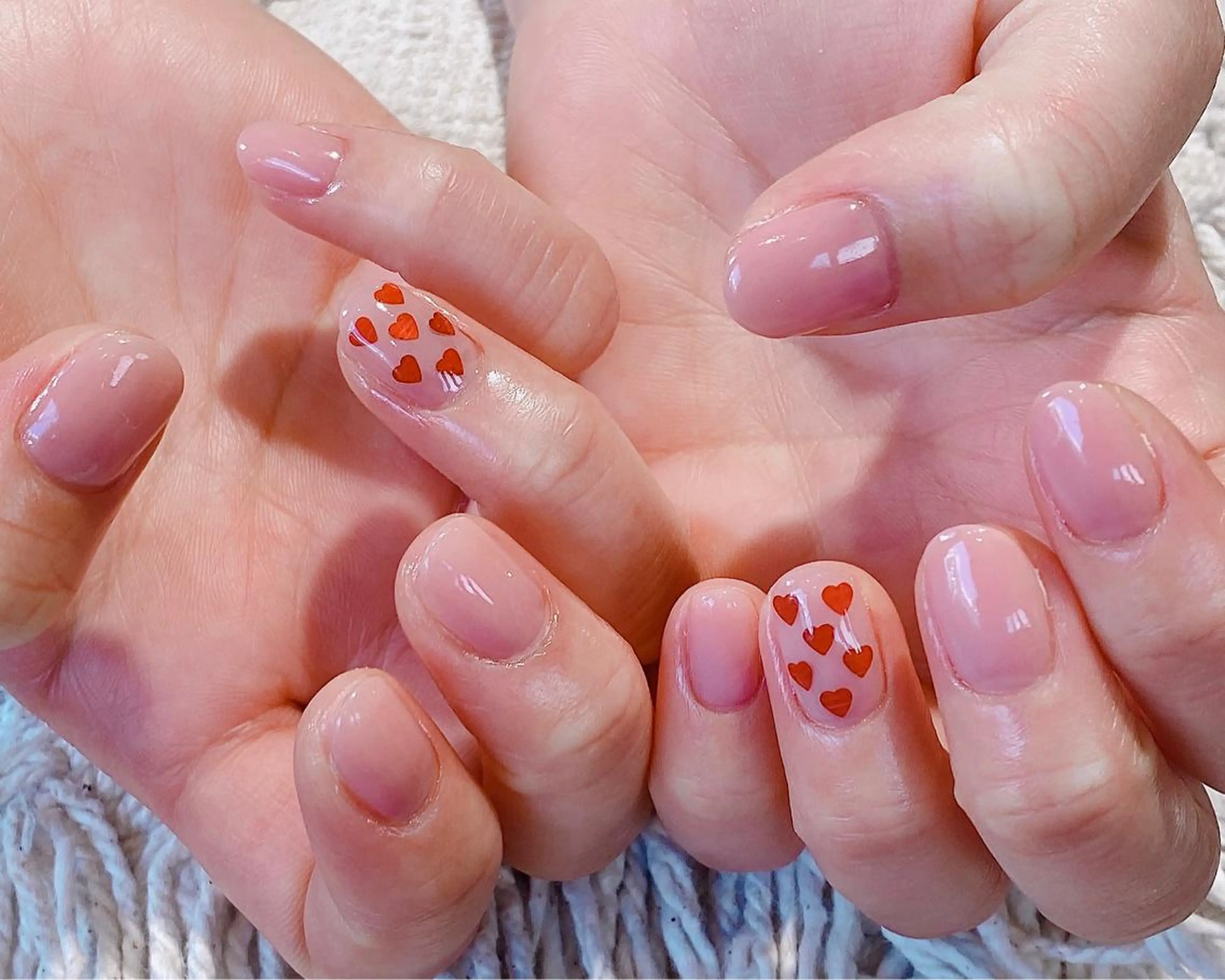 ネイル megu  / sōko nailのネイルデザイン