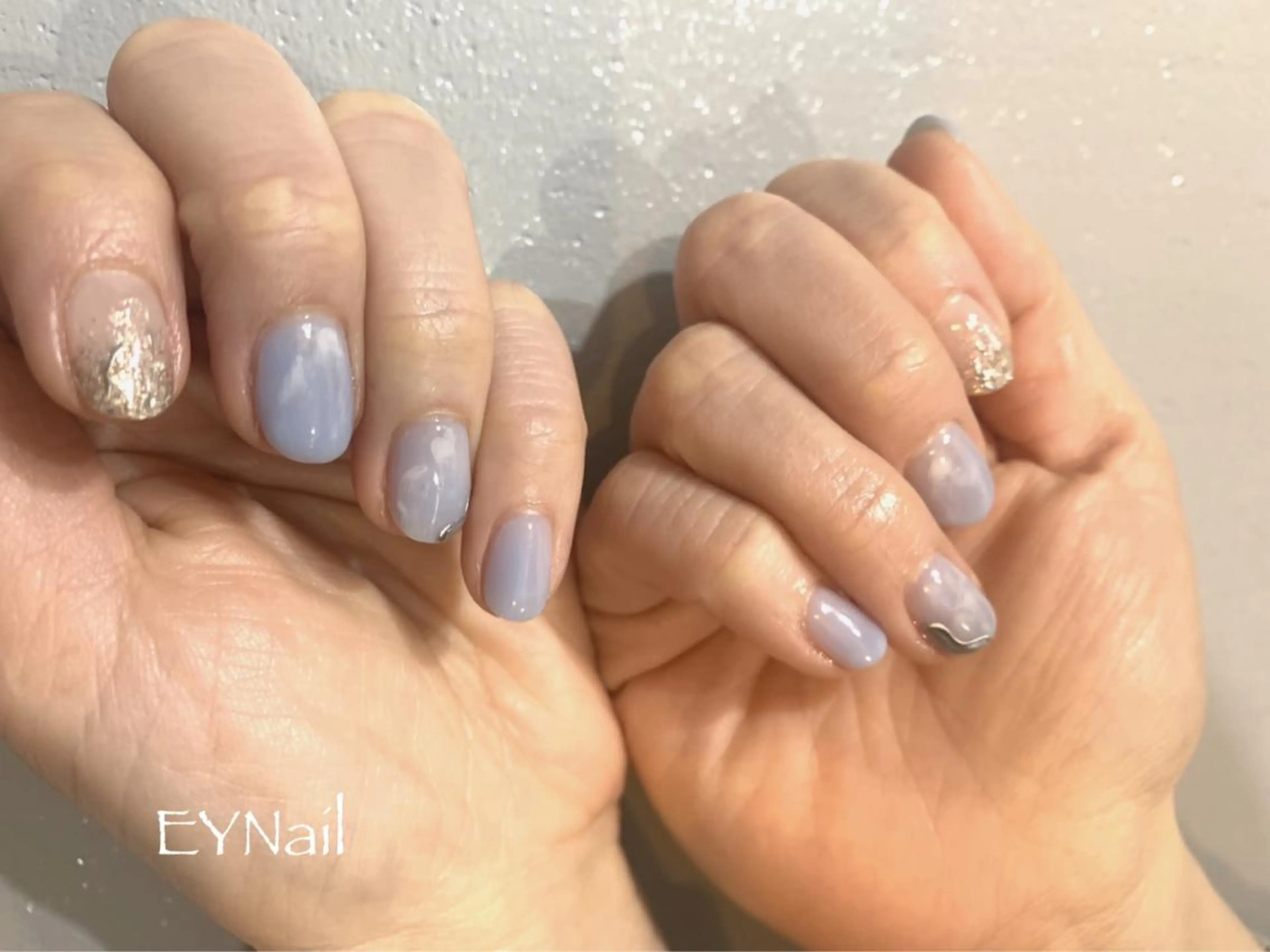 ネイル EYNail Eriのネイルデザイン