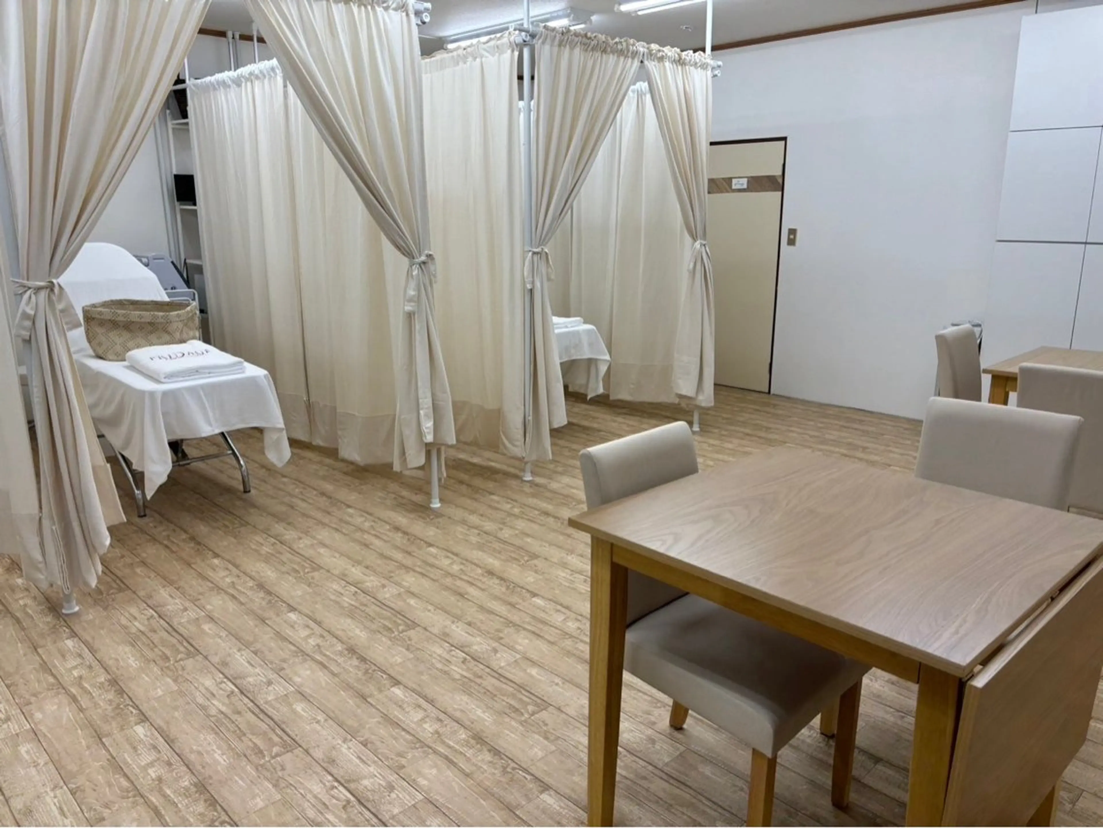 Yoshino Erinaのエステ・リラクイメージ