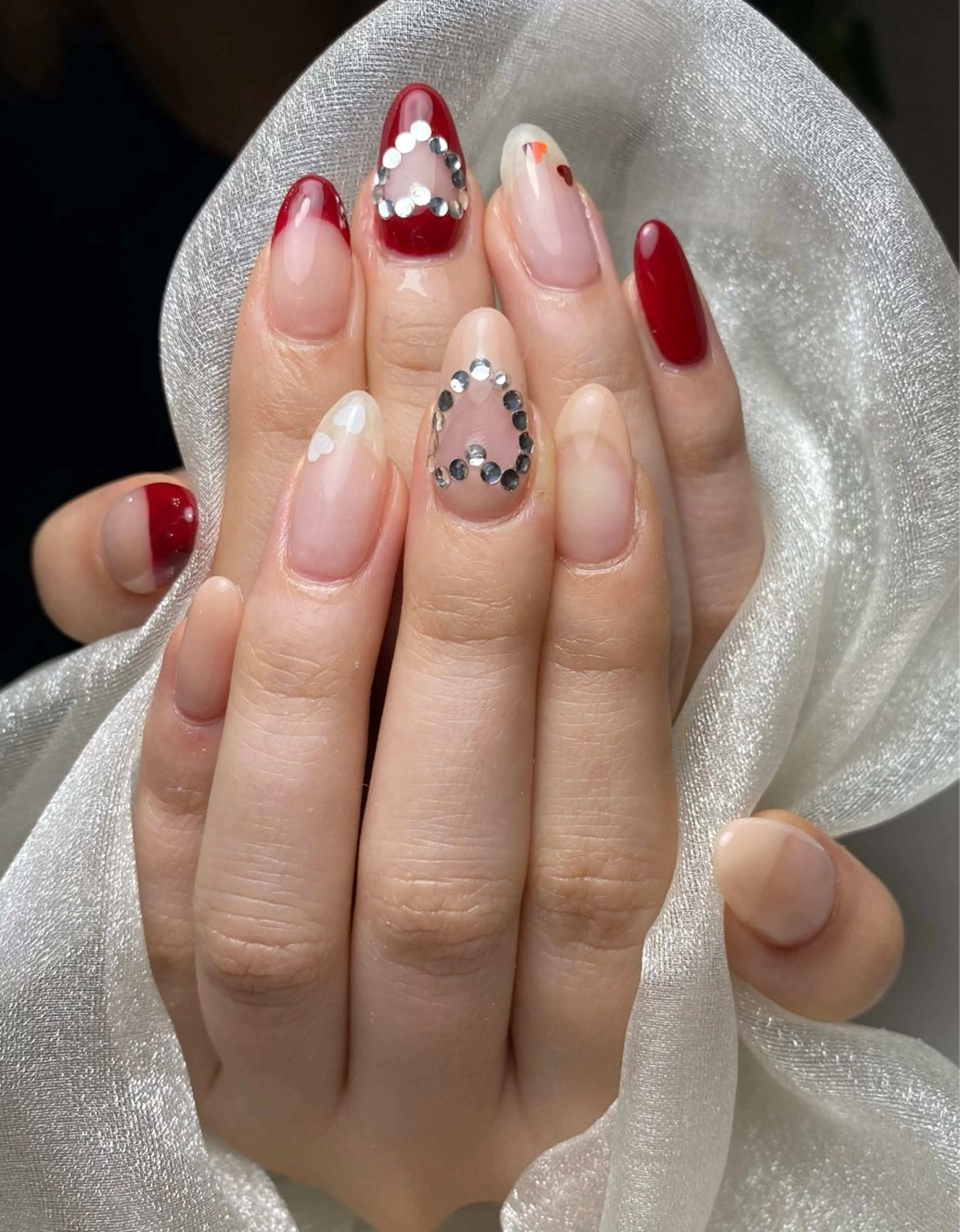 ネイル Coco Nailsのネイルデザイン